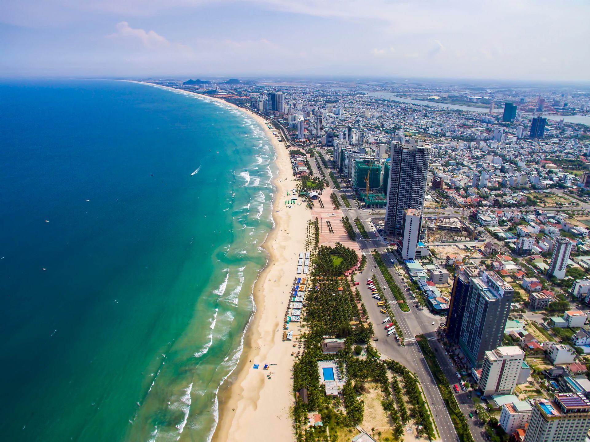 Da Nang