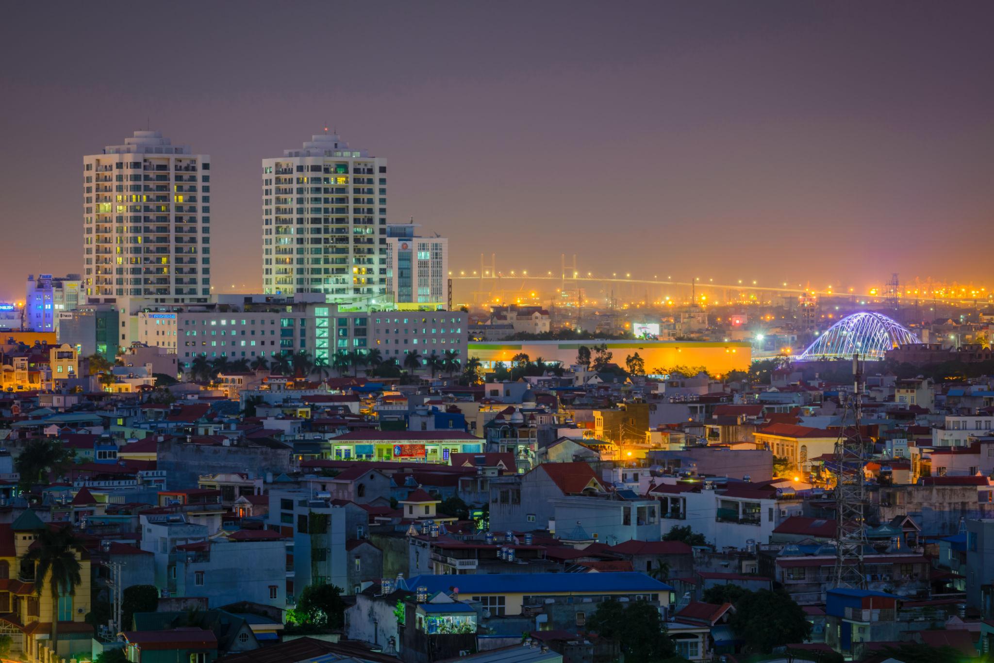 Hai Phong