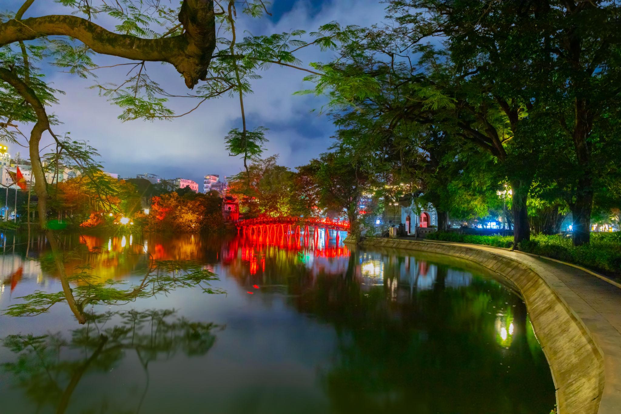 Hanoi