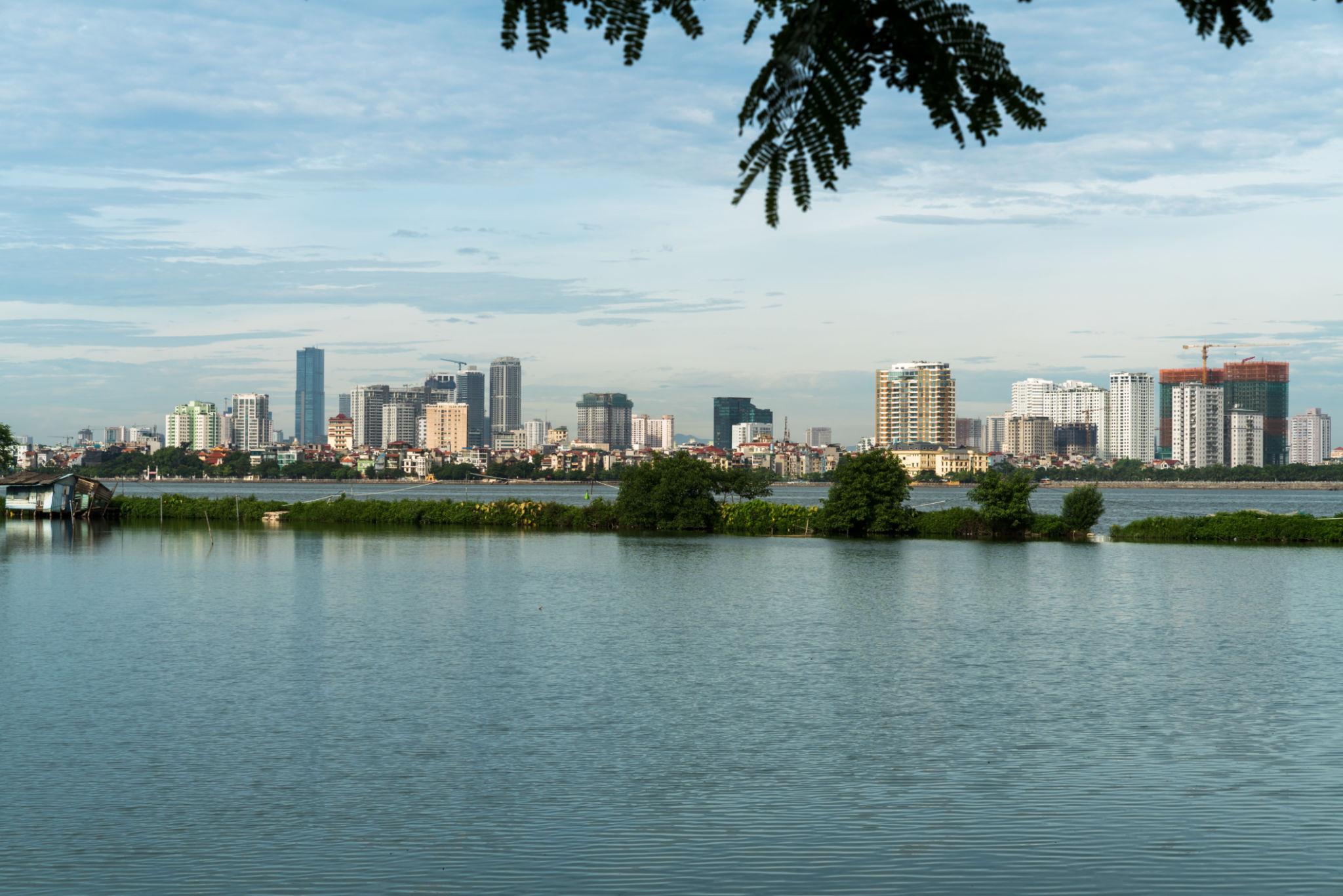 Hanoi