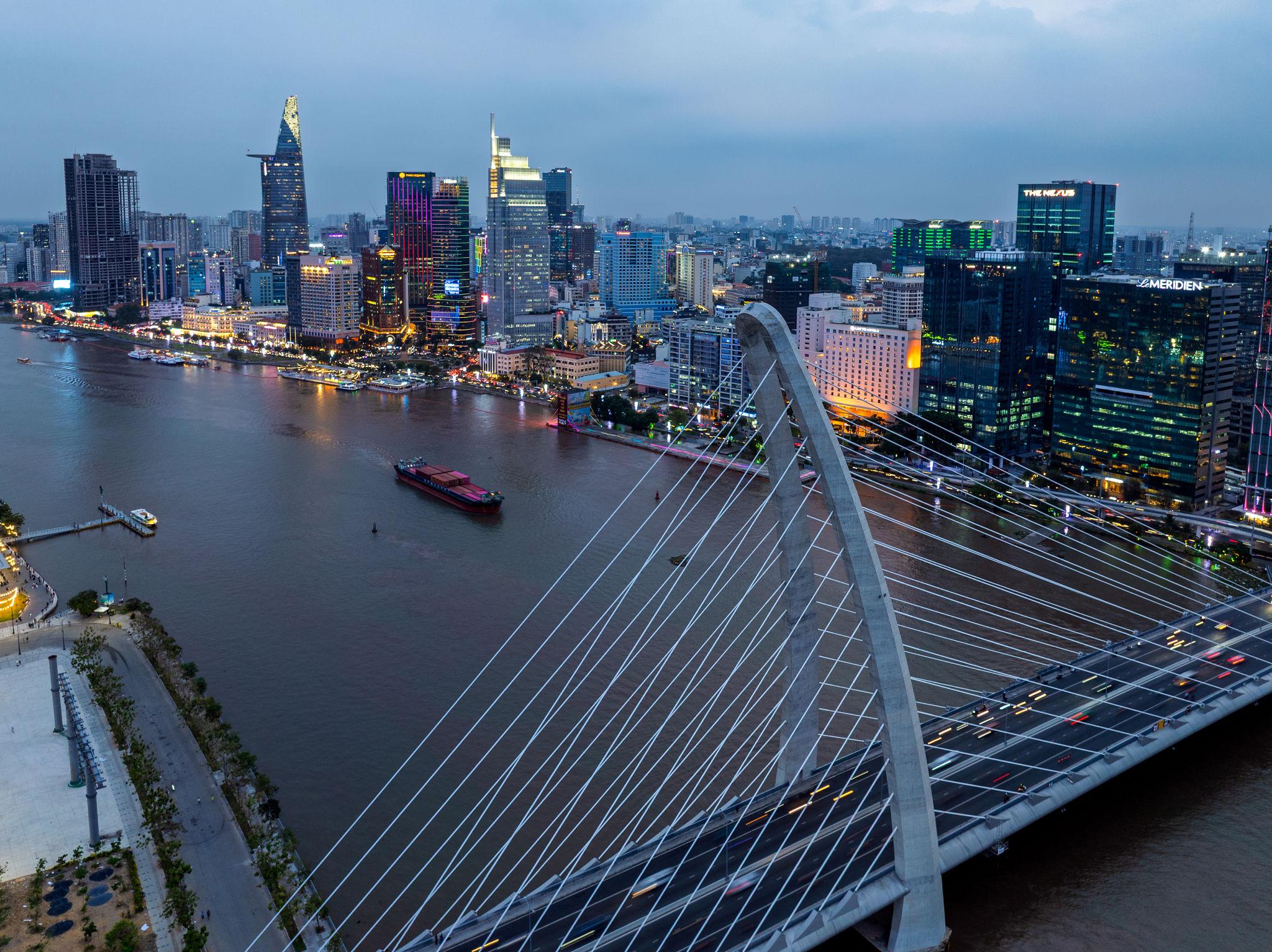 Ho Chi Minh