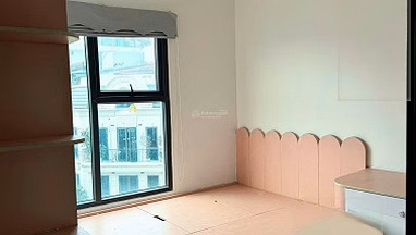 Super cheap 2-bedroom corner apartment, PR1 building, facing Southeast, only 4.35 billion, 64 square meters of clear water, extremely chill coral river view