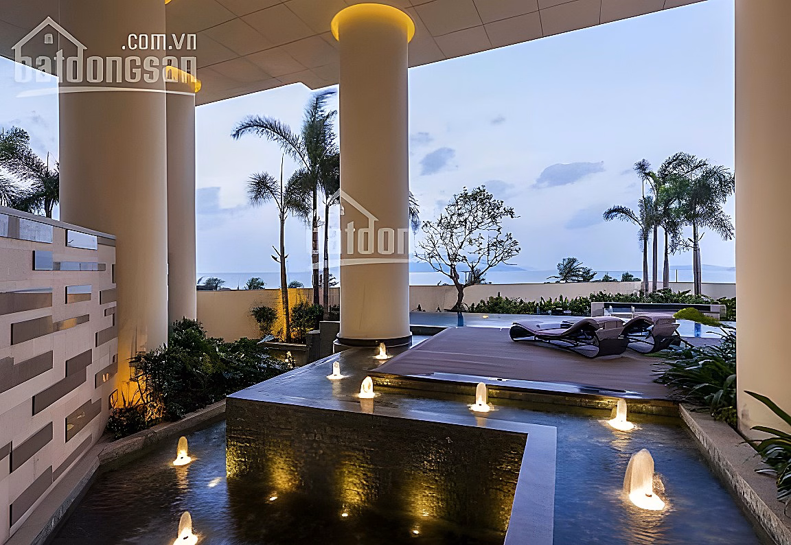 Apartment for rent at good price at luxury apartment complex The Costa Nha Trang***
