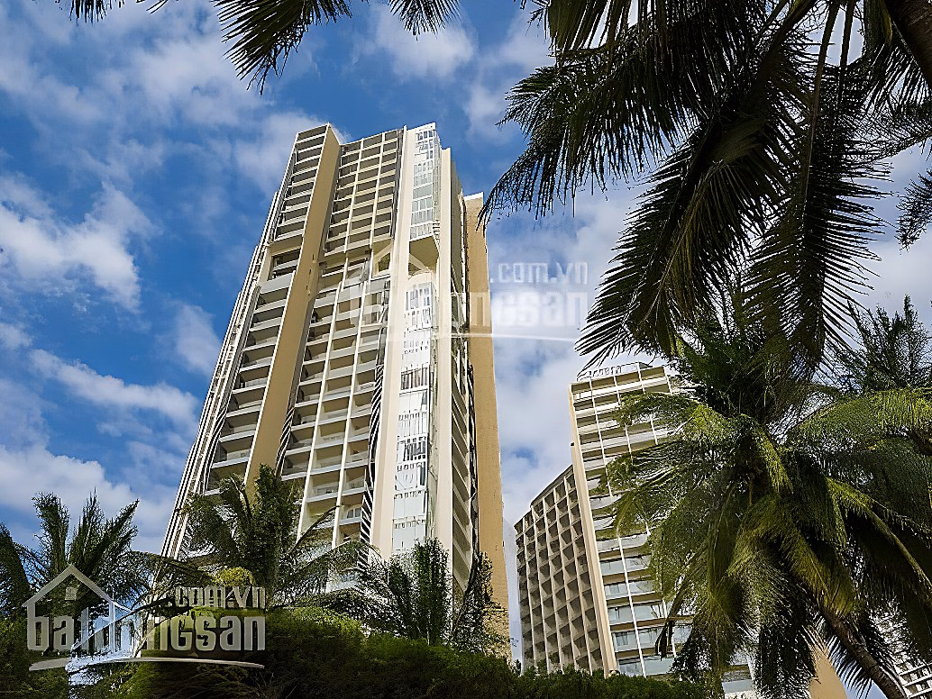 Apartment for rent at good price at luxury apartment complex The Costa Nha Trang***