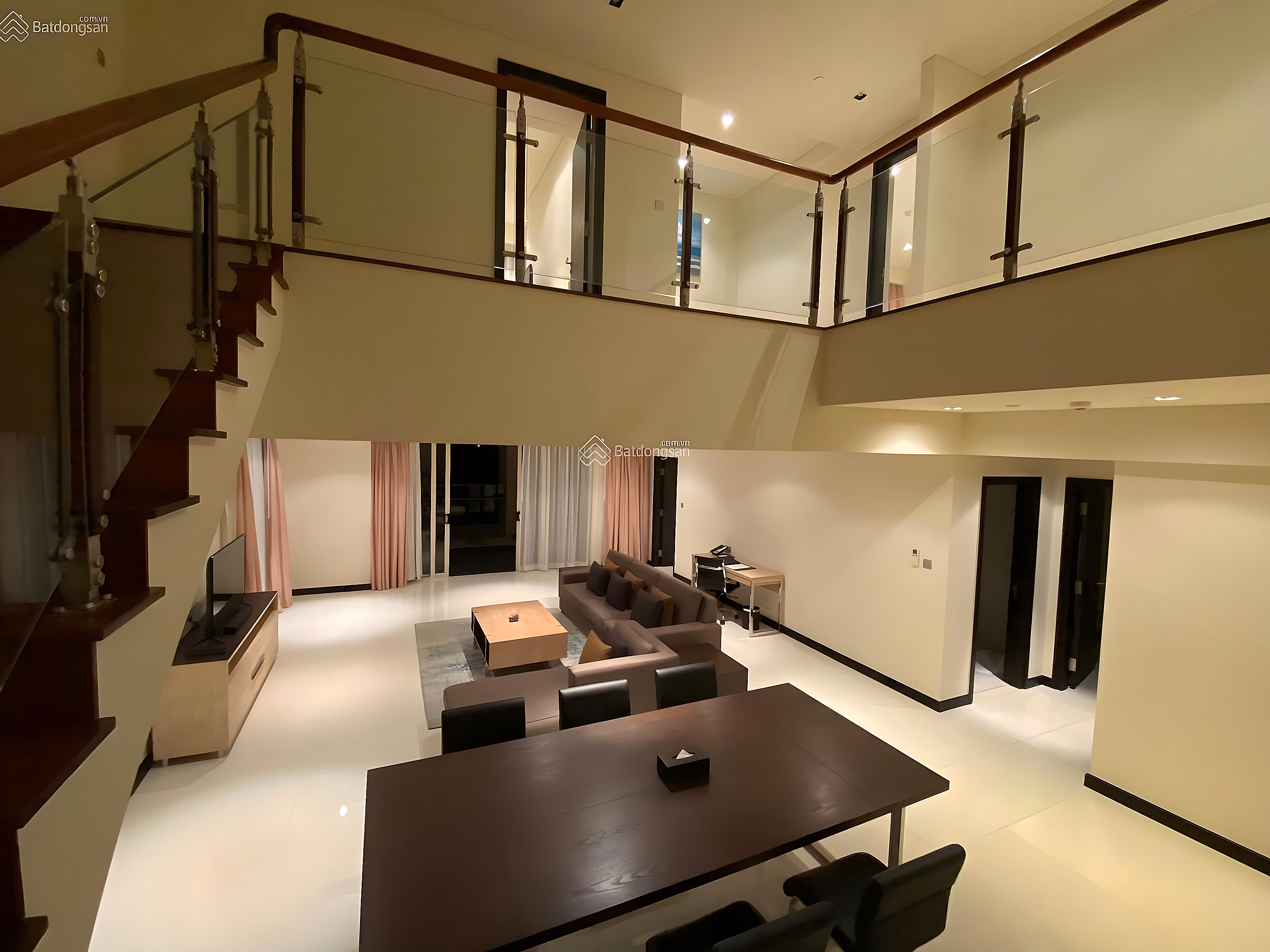 Apartment for rent at good price at luxury apartment complex The Costa Nha Trang***