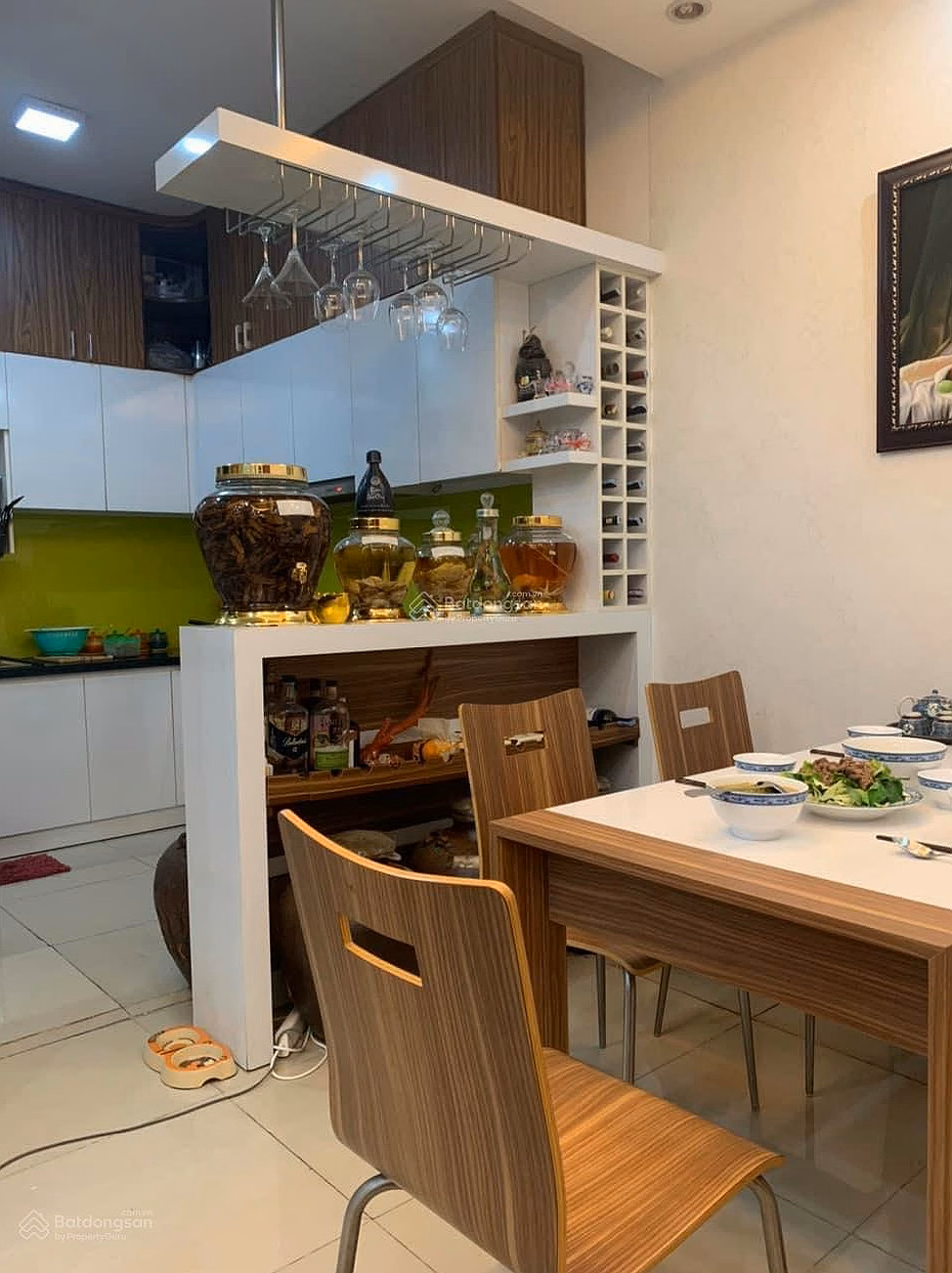 Selling CH My Duc 95 m², 3 bedrooms, corner apartment, good price (price 5.9 billion)*** Mai Lan VP in My Duc
