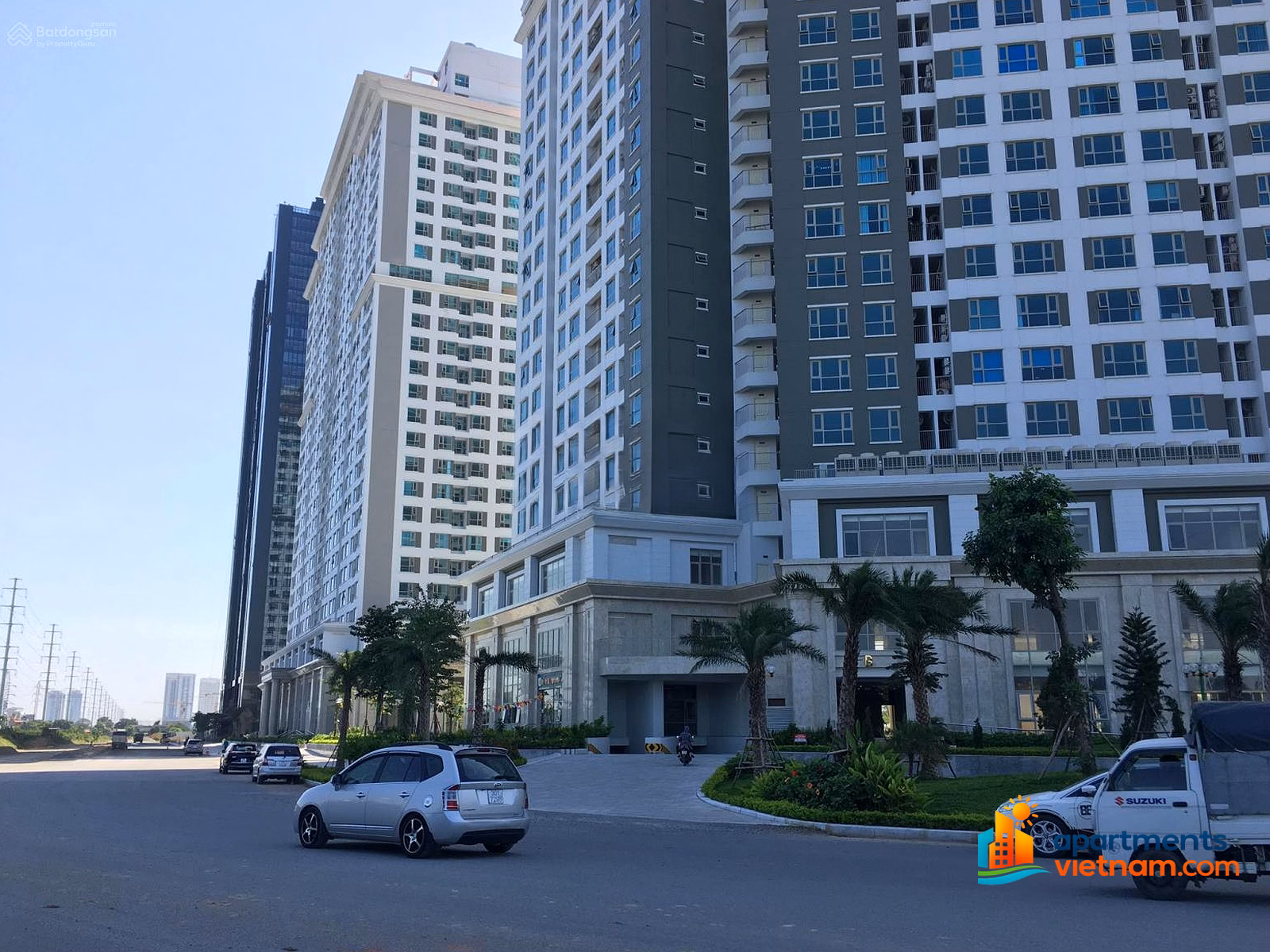 The owner needs to sell apartment IA20 Ciputra 92m2 for 6.7 billion, 0382 276 ***
