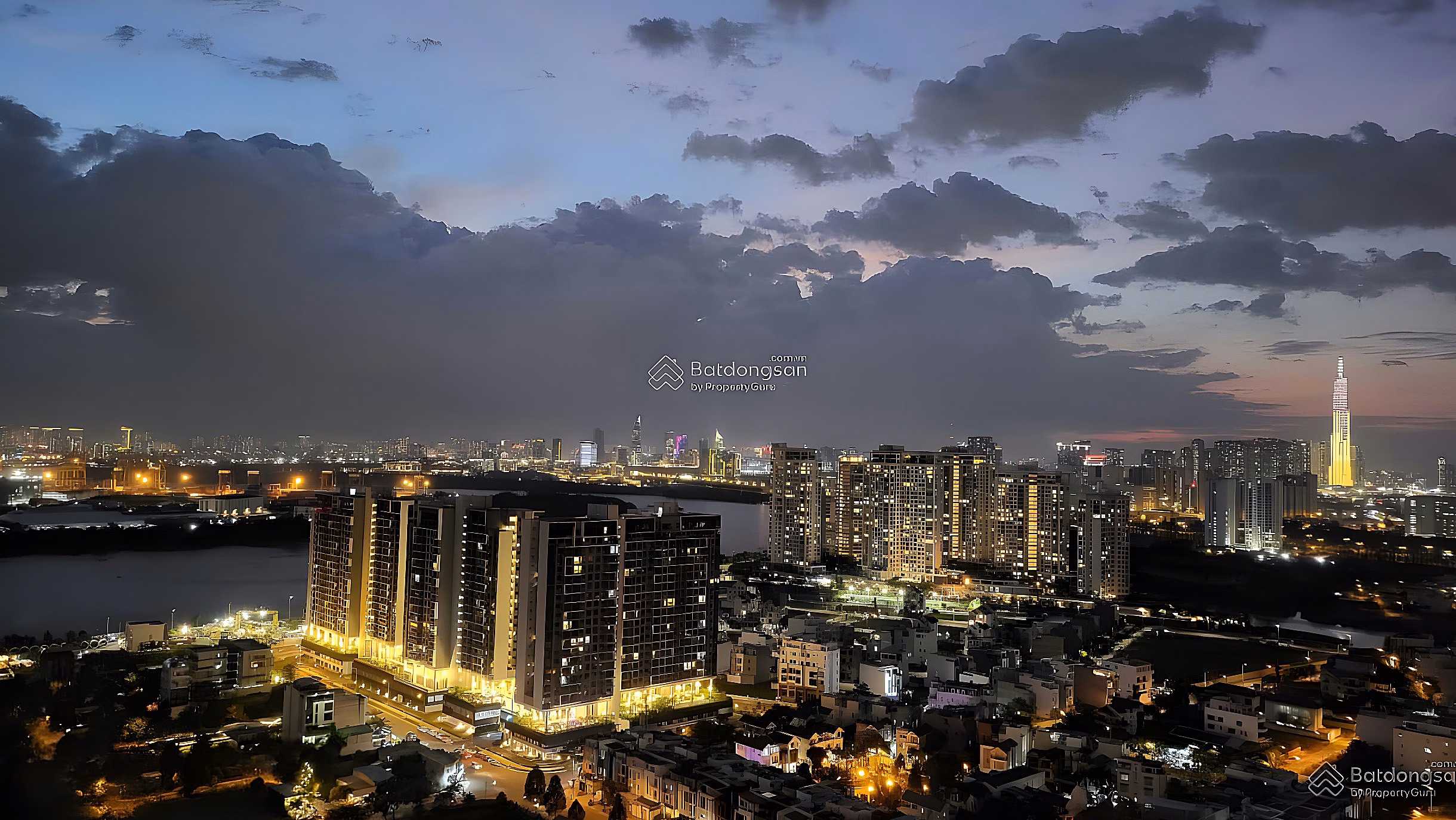 DUPLEX HIGH FLOOR 102m² 2 BRs BEAUTIFUL FURNITURE, MOVE IN NOW | 13 BILLION. Contact: 0931 356 ***