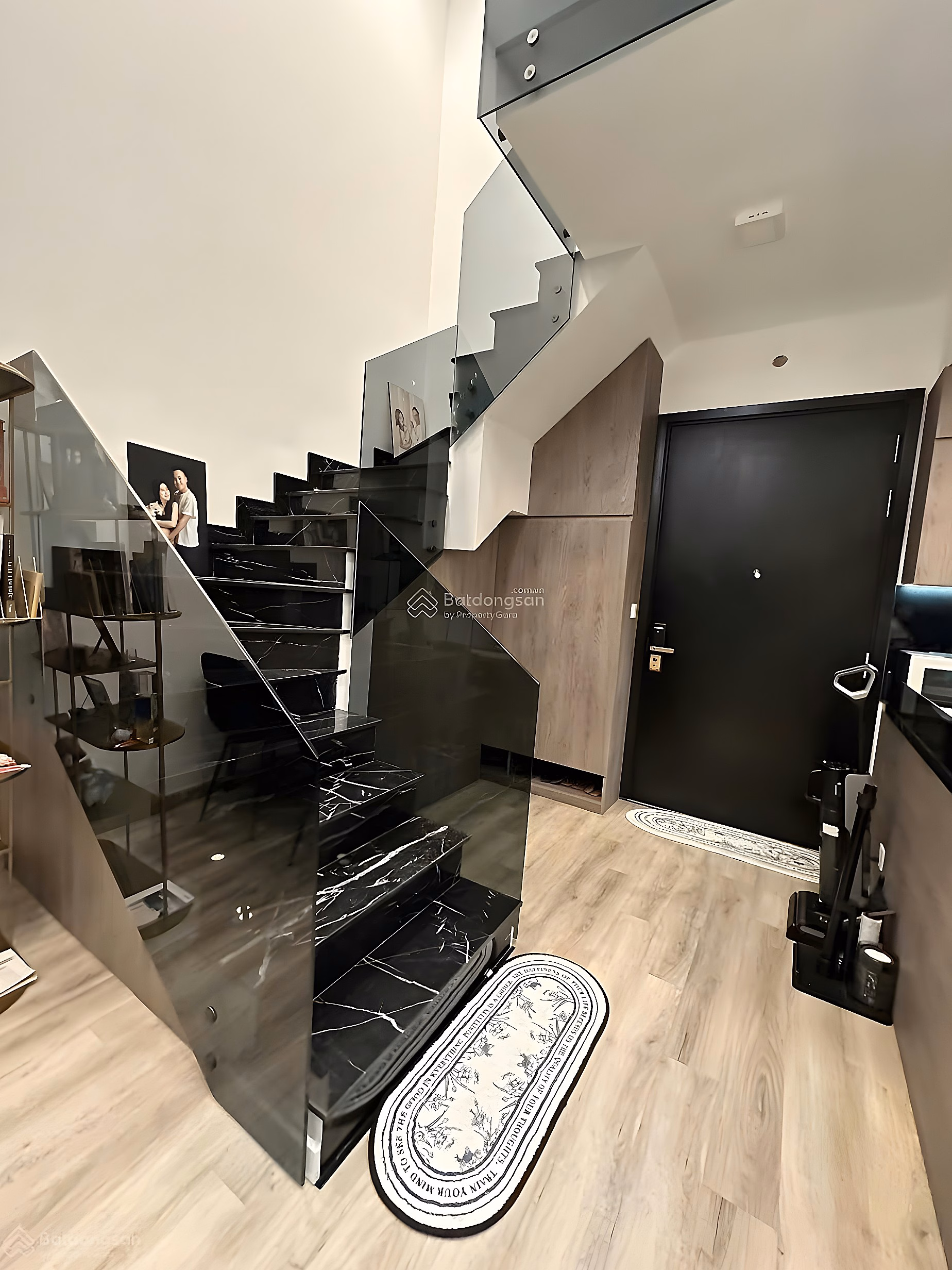 DUPLEX HIGH FLOOR 102m² 2 BRs BEAUTIFUL FURNITURE, MOVE IN NOW | 13 BILLION***