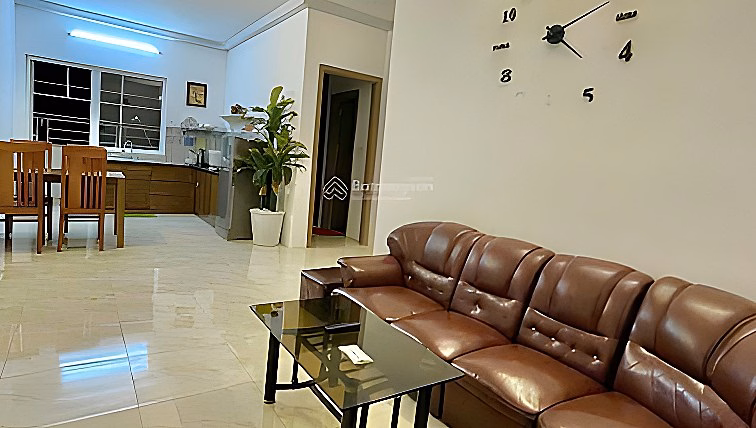 Cheap Nha Trang beachfront tourist apartment for rent from 8xx/day, 11 million/month