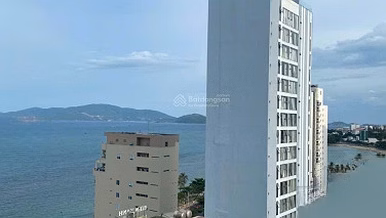 Need money to sell urgently CH Scenia Bay - CHEAP price - SE direction included - nice view - full furniture - 0902 746 ***
