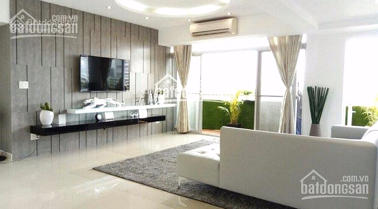 Urgent sale of My Phat Nguyen Duc Canh apartment, Phu My Hung, District 7, area 137m2, price 12 billion***