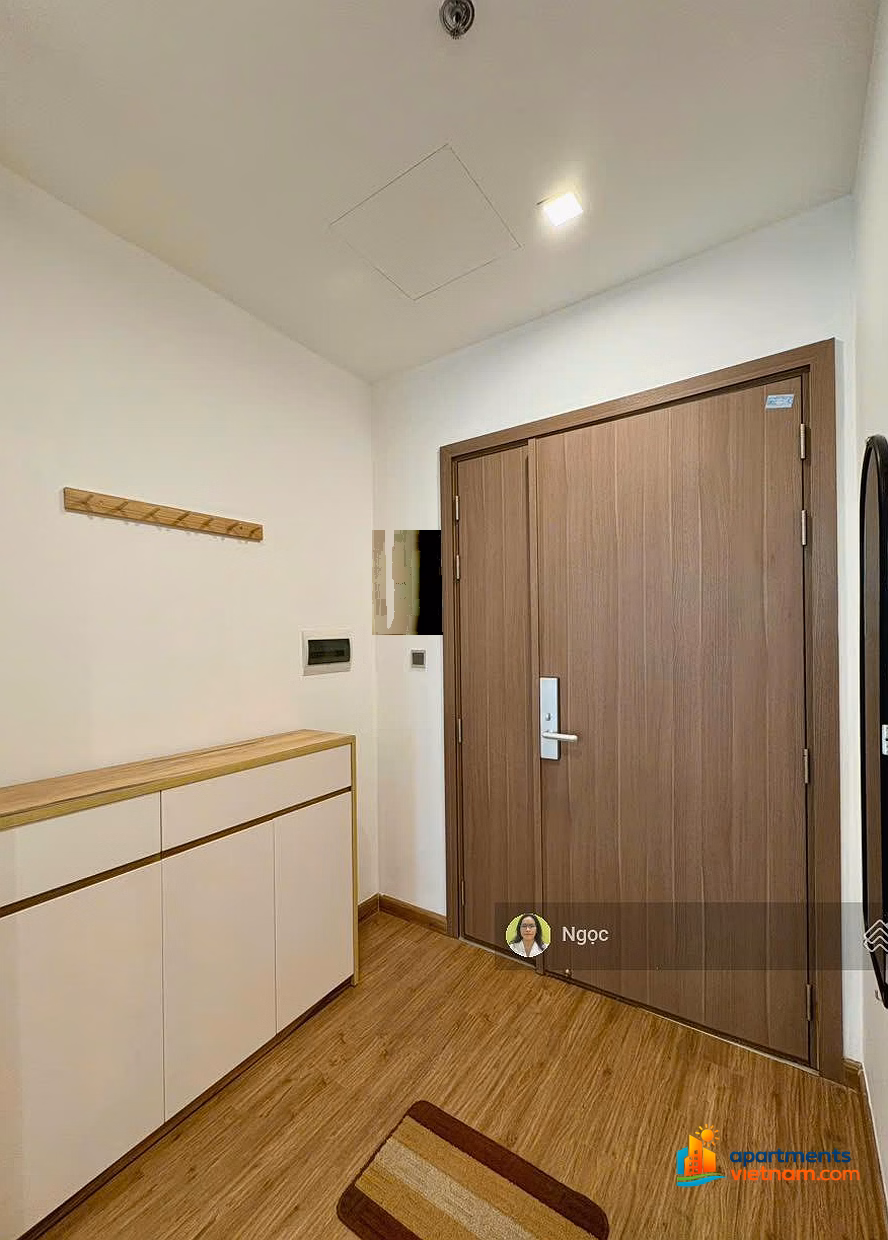 Available - Vinhomes Metropolis apartment for rent: 1 bedroom M2 building, nice house