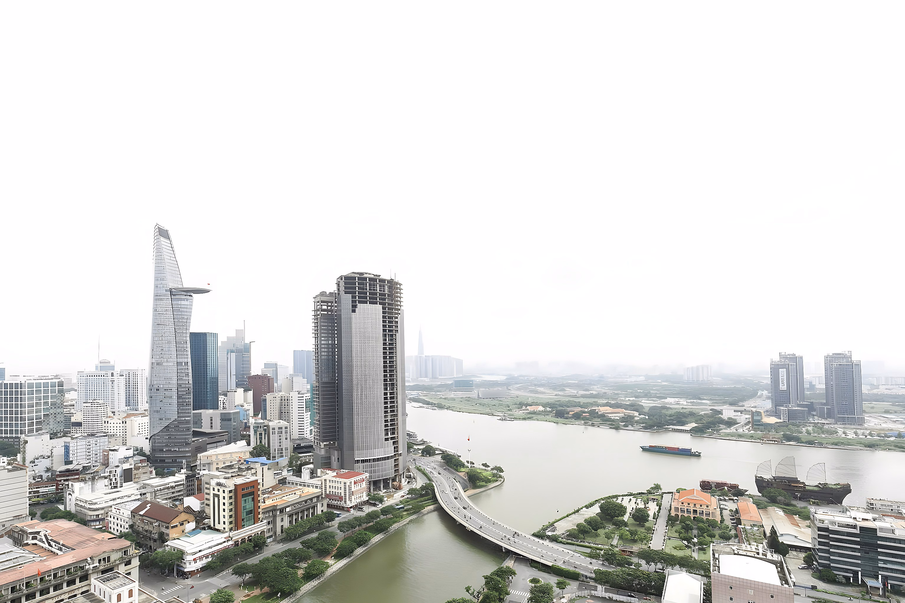 Specializing in renting Saigon Royal 2 bedrooms, price 22 million/month***