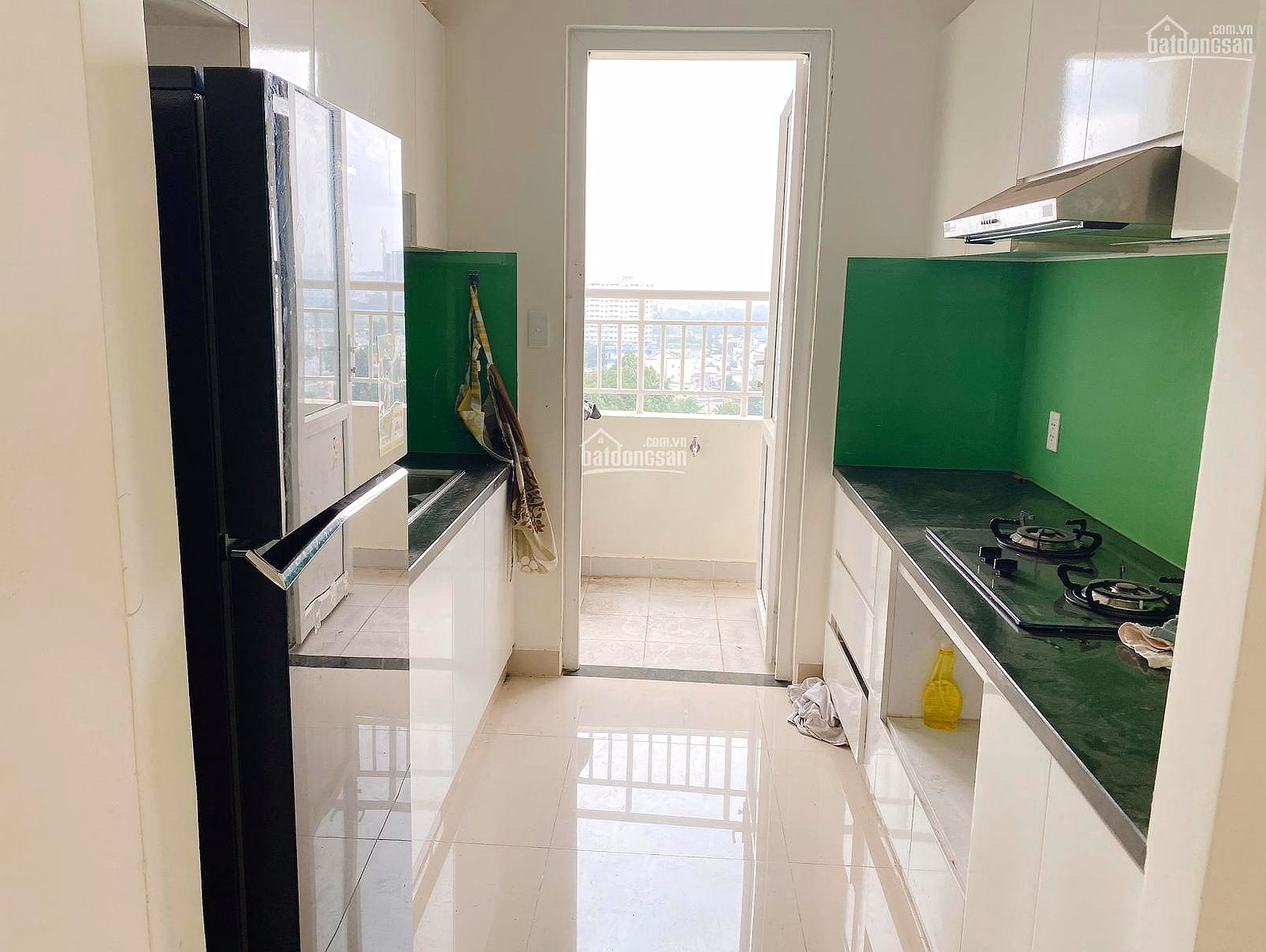 Lavita Garden apartment for sale 2 bedrooms 68m2 price 3.5 billion new, beautiful house 0932 139 ***