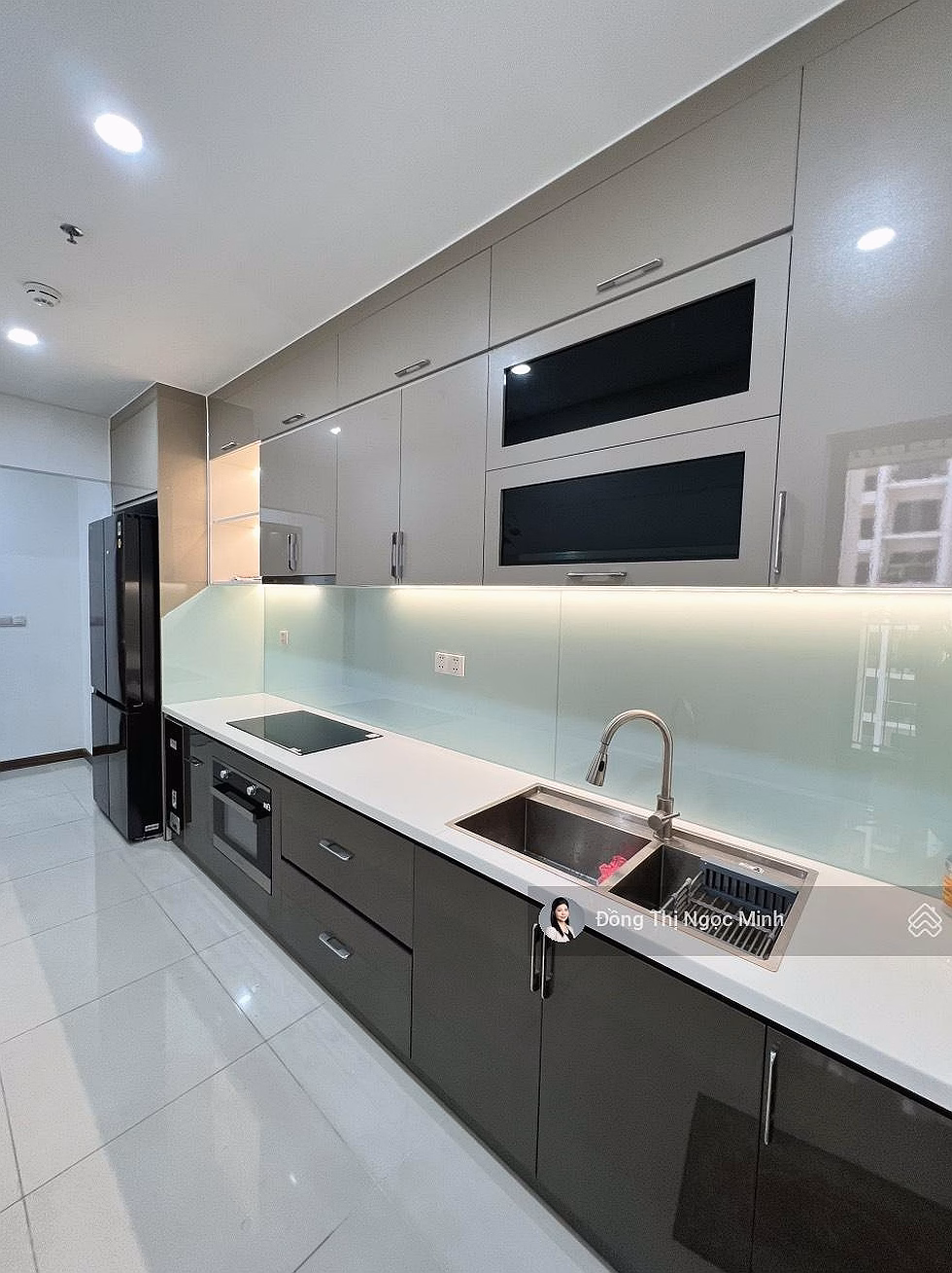 Book available, owner urgently selling 2 bedroom apartment (86m2) Dong Nam beach - Park view at Ha Do Centrosa.Son Minh Land
