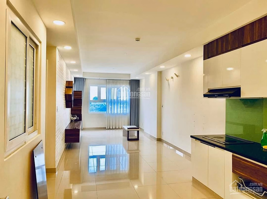 Move in during the holiday season - own a beautiful corner apartment Lavita Garden 2 bedrooms for 3.5 billion full NT 0965 431 ***