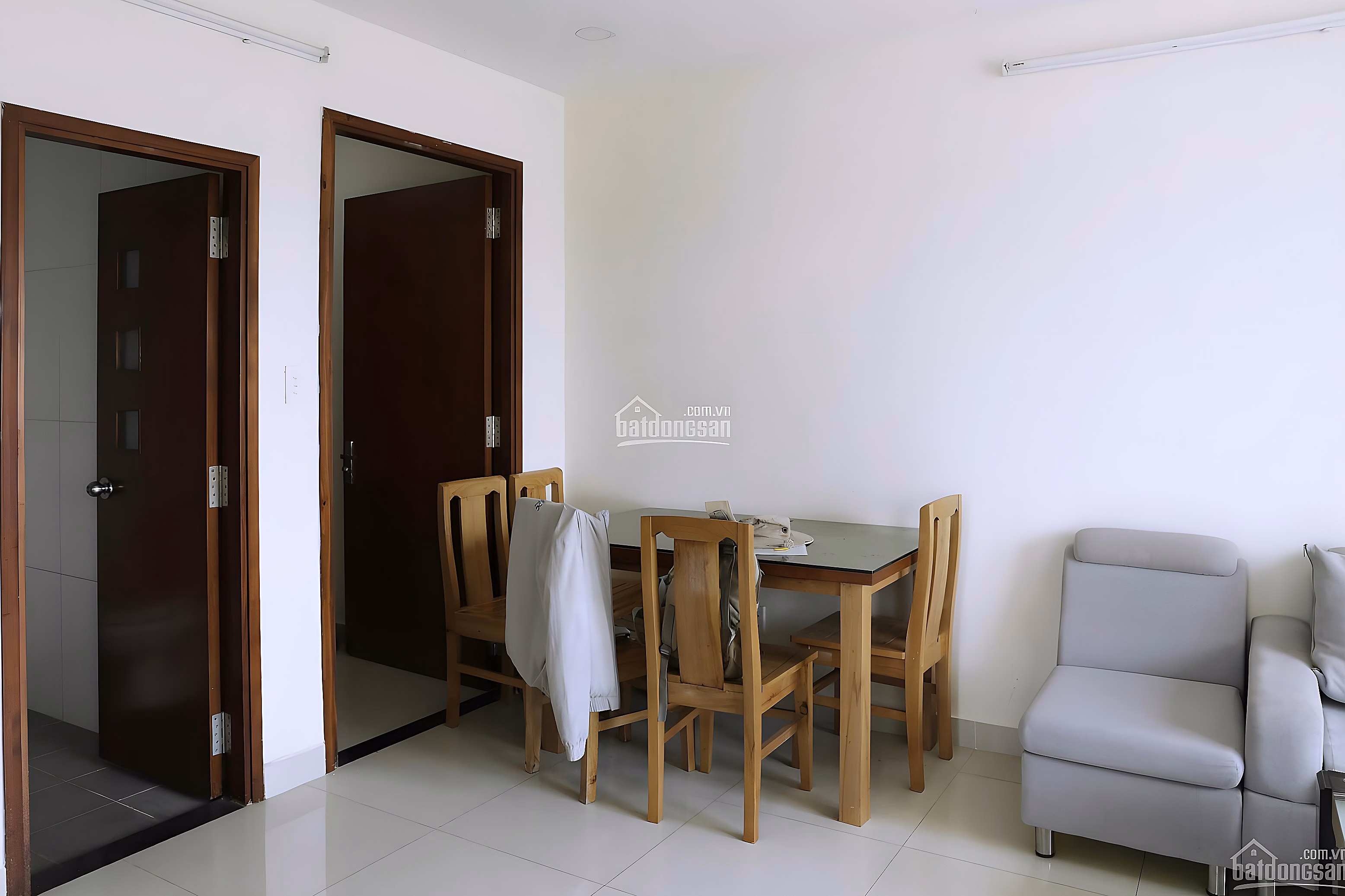 Soho Premier apartment for rent (SGCC Binh Quoi 2) 12 million, 2 bedrooms, fully furnished, 65 m2. 0902 509 ***