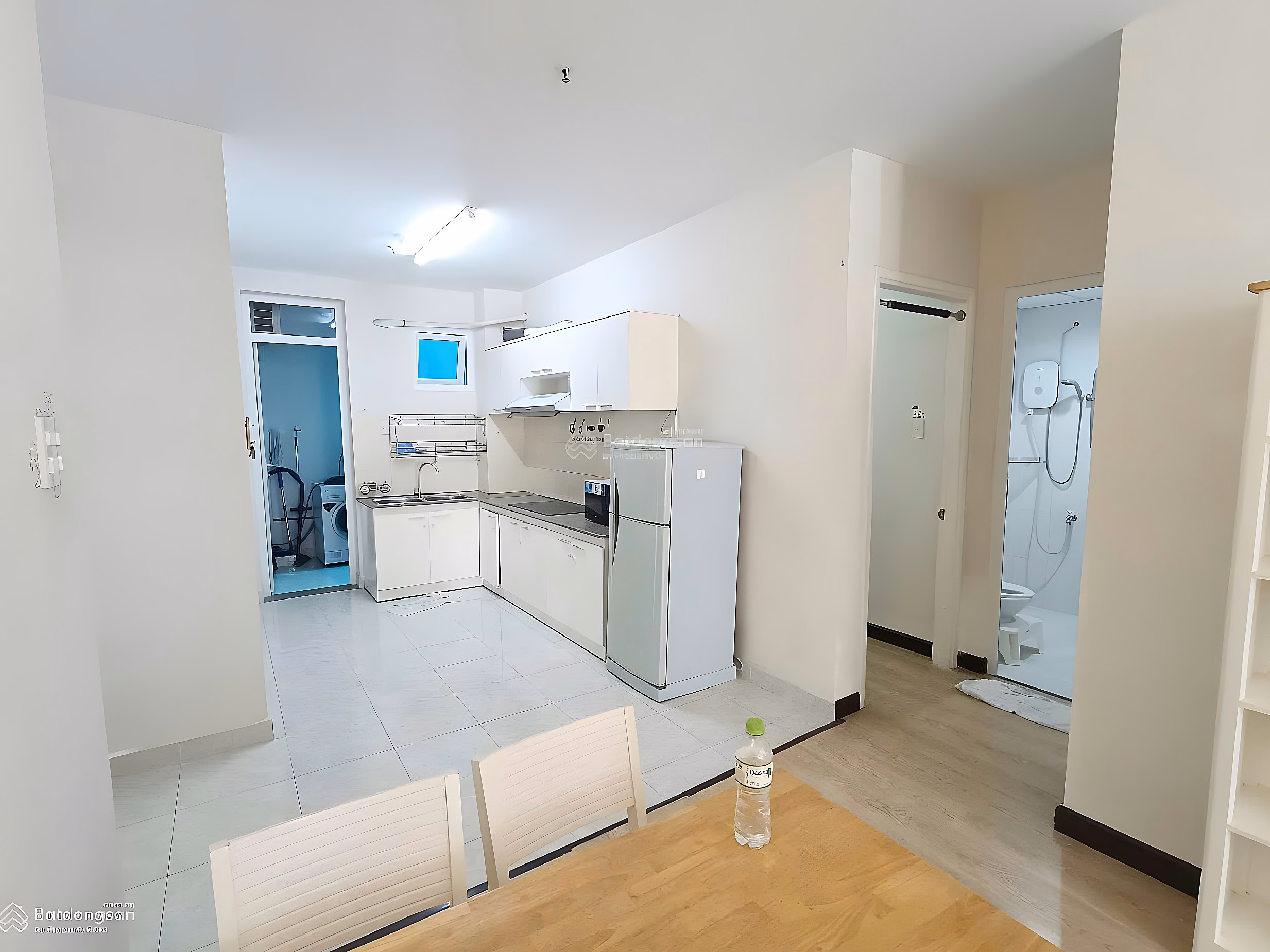 Specializing in apartment for rent at 90 Riverside, Nguyen Huu Canh, 1 bedroom fully furnished 12 million/month 0902 509 ***