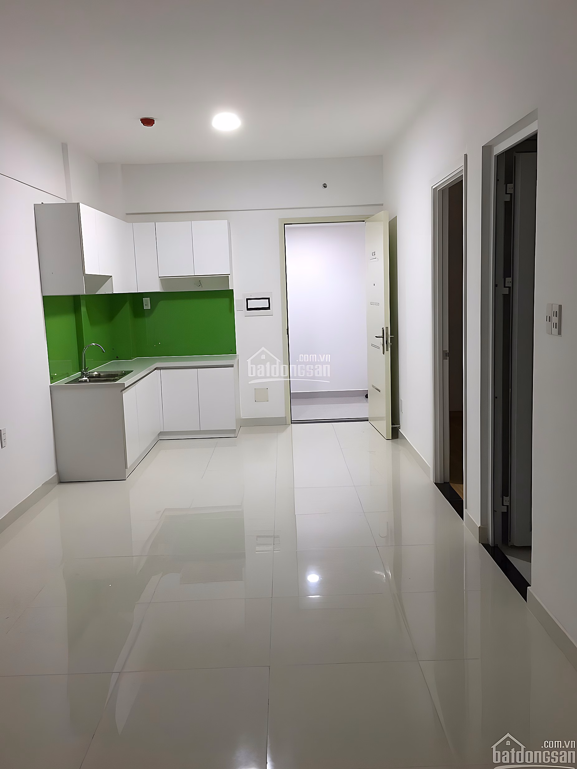 Selling Prosper Plaza Phan Van Hon District 12, 2 bedrooms, area 65m2, price 3 billion