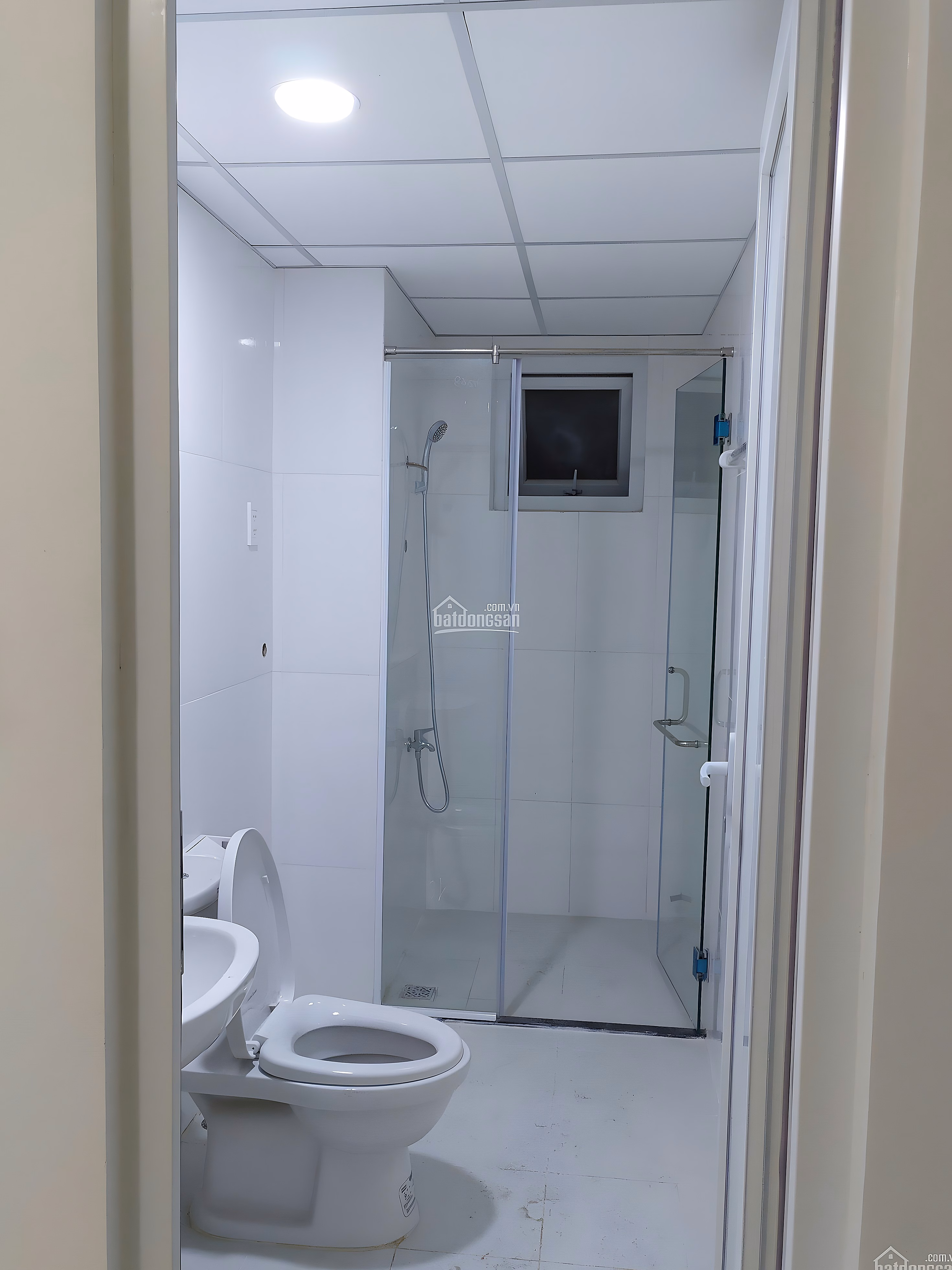 Selling Prosper Plaza Phan Van Hon District 12, 2 bedrooms, area 65m2, price 3 billion