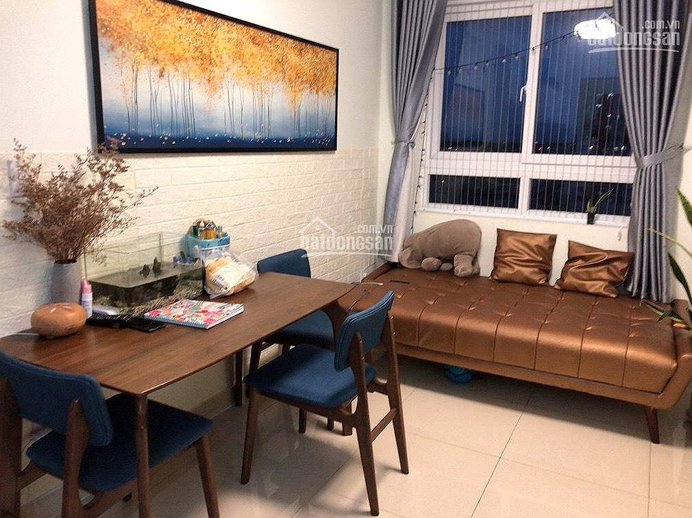 I specialize in selling Topaz Home apartments, diverse shopping cart, many beautiful apartments priced from 2.1 billion