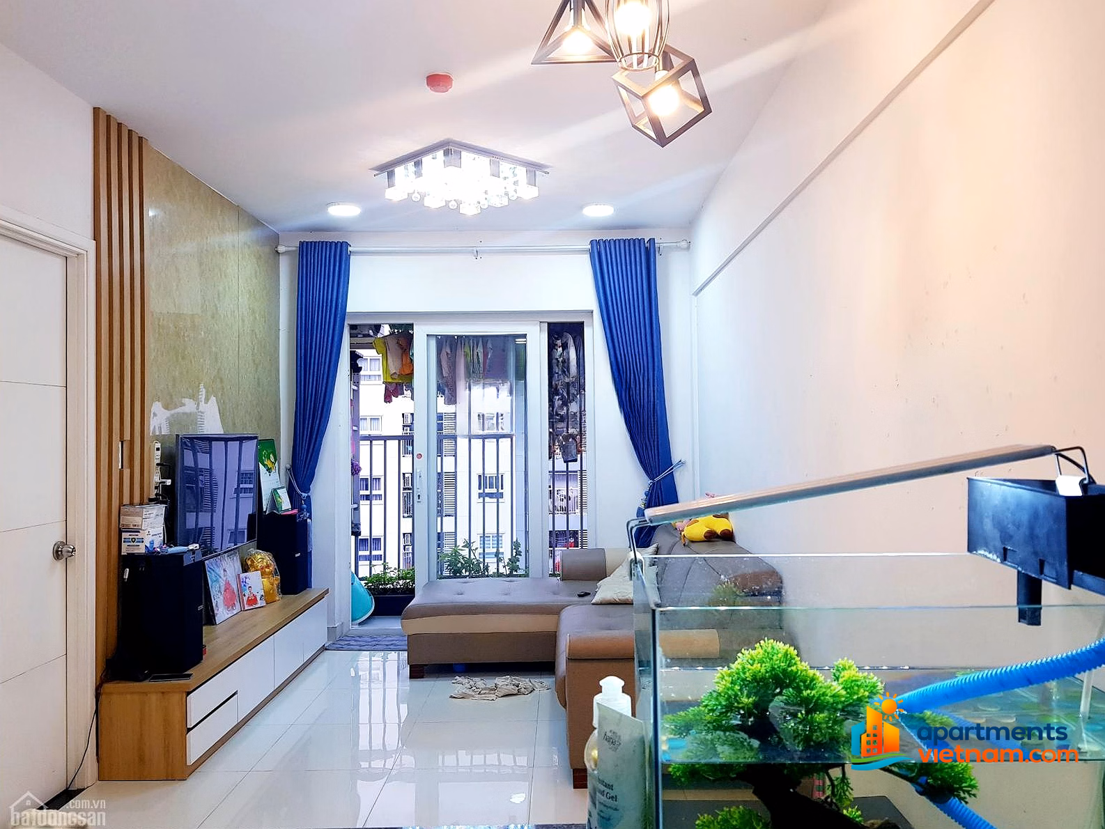 Definitely no second apartment - need to sell super cheap apartment for only 2.88 billion - 65m2