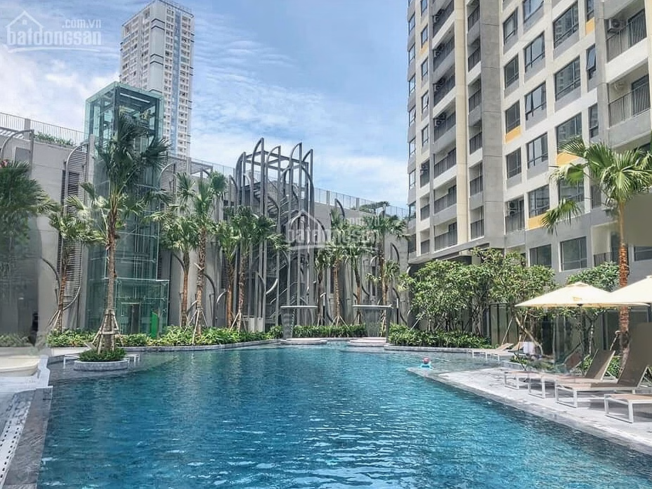 The owner sent A.2x.0x to rent 2 bedrooms in Masteri An Phu, fully furnished with high-class furniture