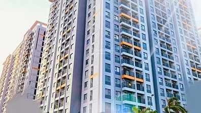 The owner needs to sell the Lovera Vista 3-bedroom apartment urgently, at a good price for latecomers, with beautiful views of District 1