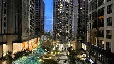 The owner needs to sell the Lovera Vista 3-bedroom apartment urgently, at a good price for latecomers, with beautiful views of District 1