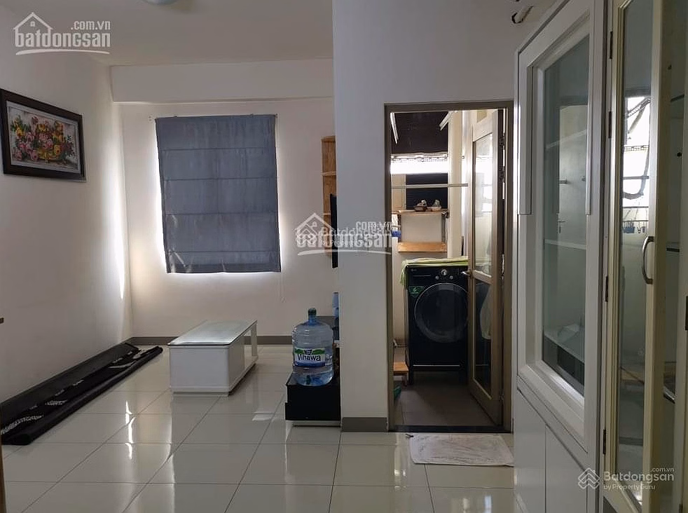 Saigon Metro Park apartment for sale, 2 bedrooms - 2 bathrooms, 55m2, price 2.8 billion, contact: 0903 353 ***