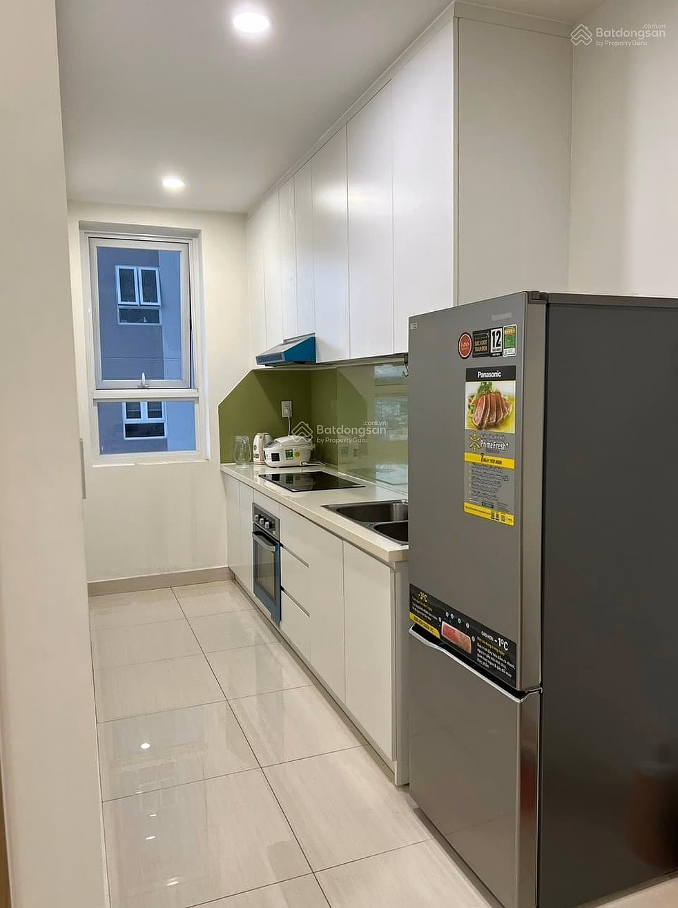 Transfer of 1 bedroom 53m2 Lavita Charm, tower A, view LM81, price 3.2 billion, support from A-Z 0932 139 ***