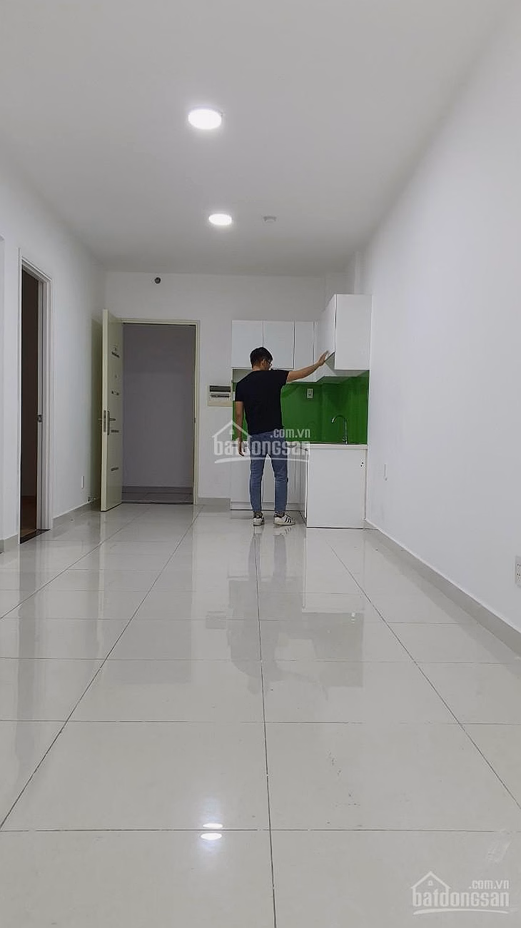 Prosper Plaza Phan Van Hon apartment for sale, area 65m2, 2 bedrooms, 2 bathrooms, price 3 billion, contact 0966 603 ***