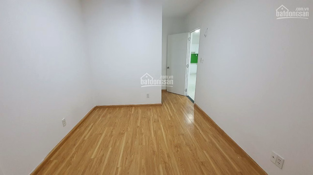 Prosper Plaza Phan Van Hon apartment for sale, area 65m2, 2 bedrooms, 2 bathrooms, price 3 billion***