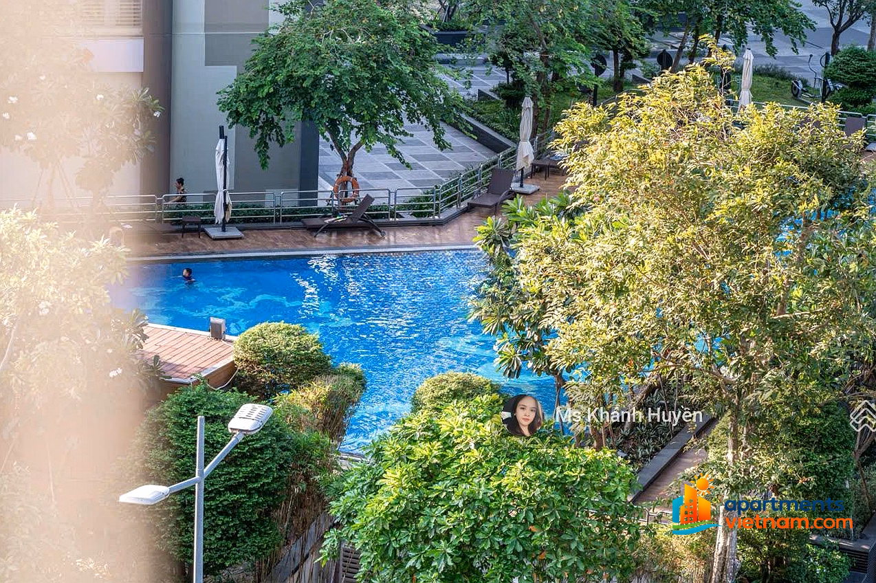 Apartment for rent in Vinhomes Central Park 1,2,3,4 bedrooms and Landmark 81 at the best price***