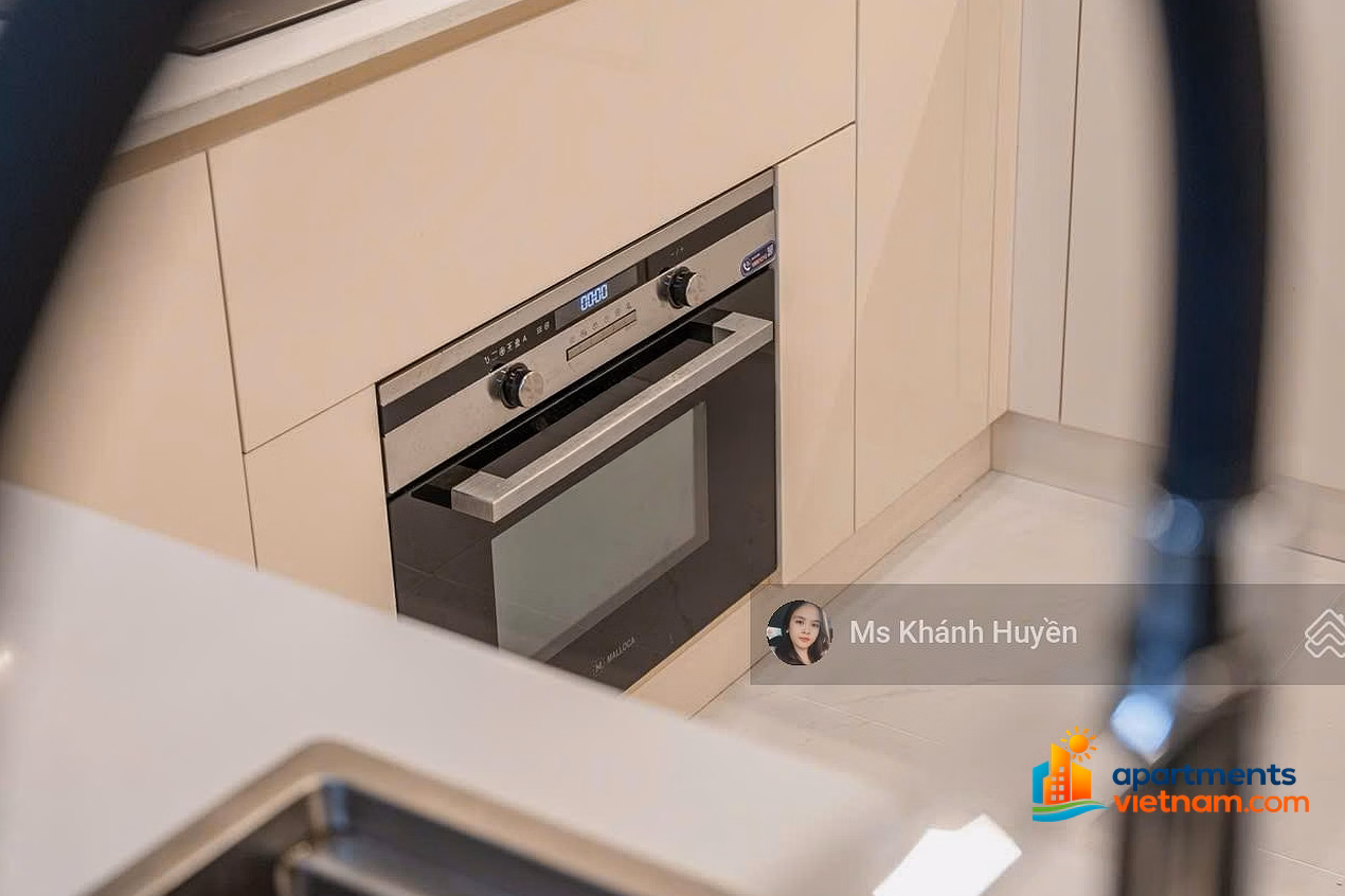 Apartment for rent in Vinhomes Central Park 1,2,3,4 bedrooms and Landmark 81 at the best price***