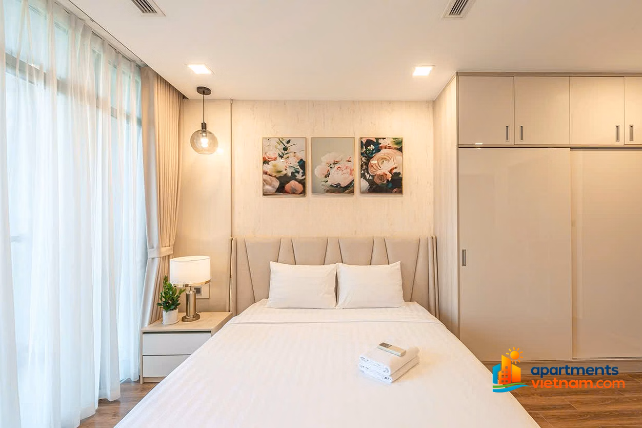 Apartment for rent in Vinhomes Central Park 1,2,3,4 bedrooms and Landmark 81 at the best price***