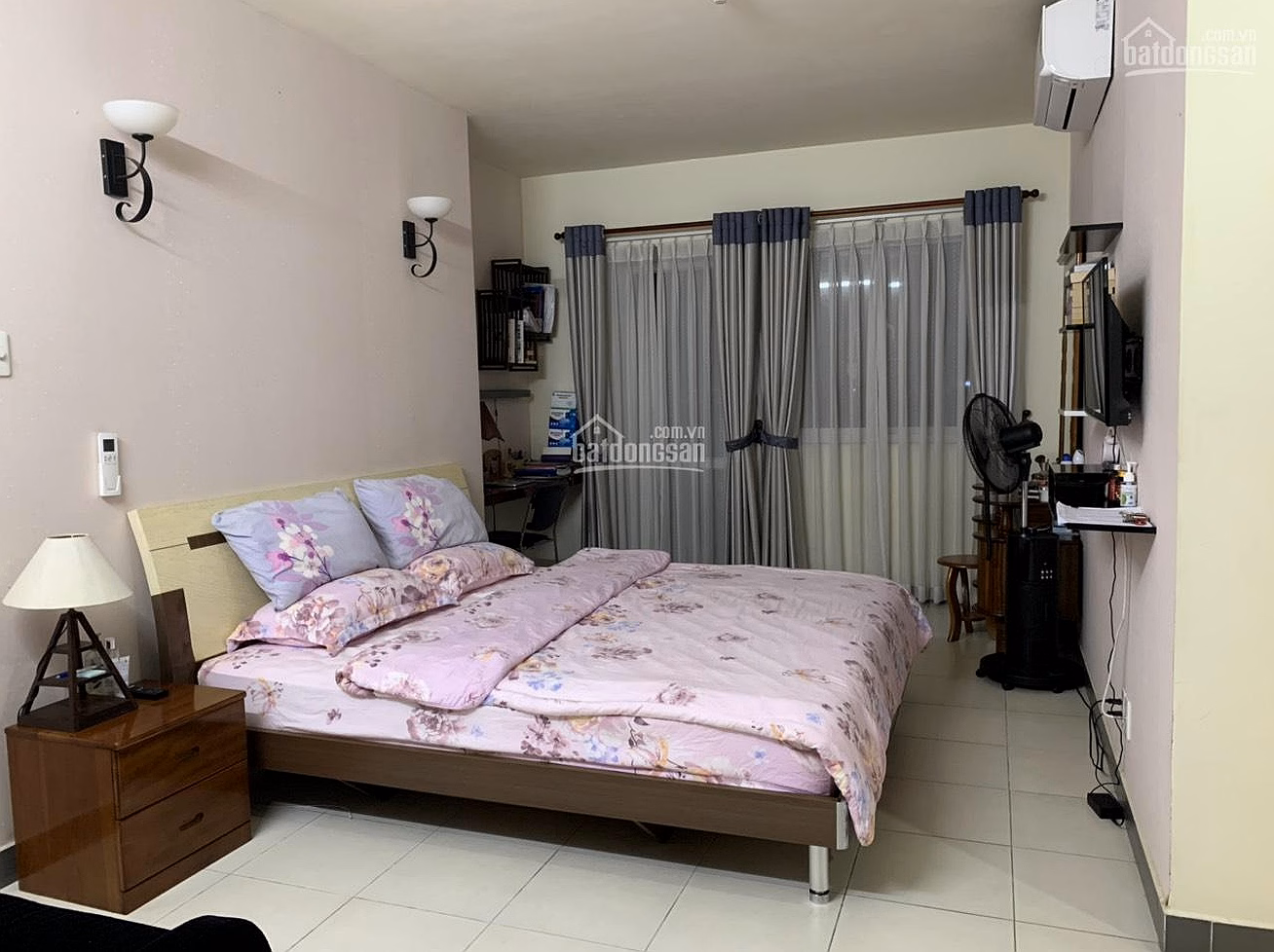 Owner needs to sell apartment 2 bedrooms - 2 bathrooms, TDH Truong Tho, 80m2, 3 billion 380 TL***