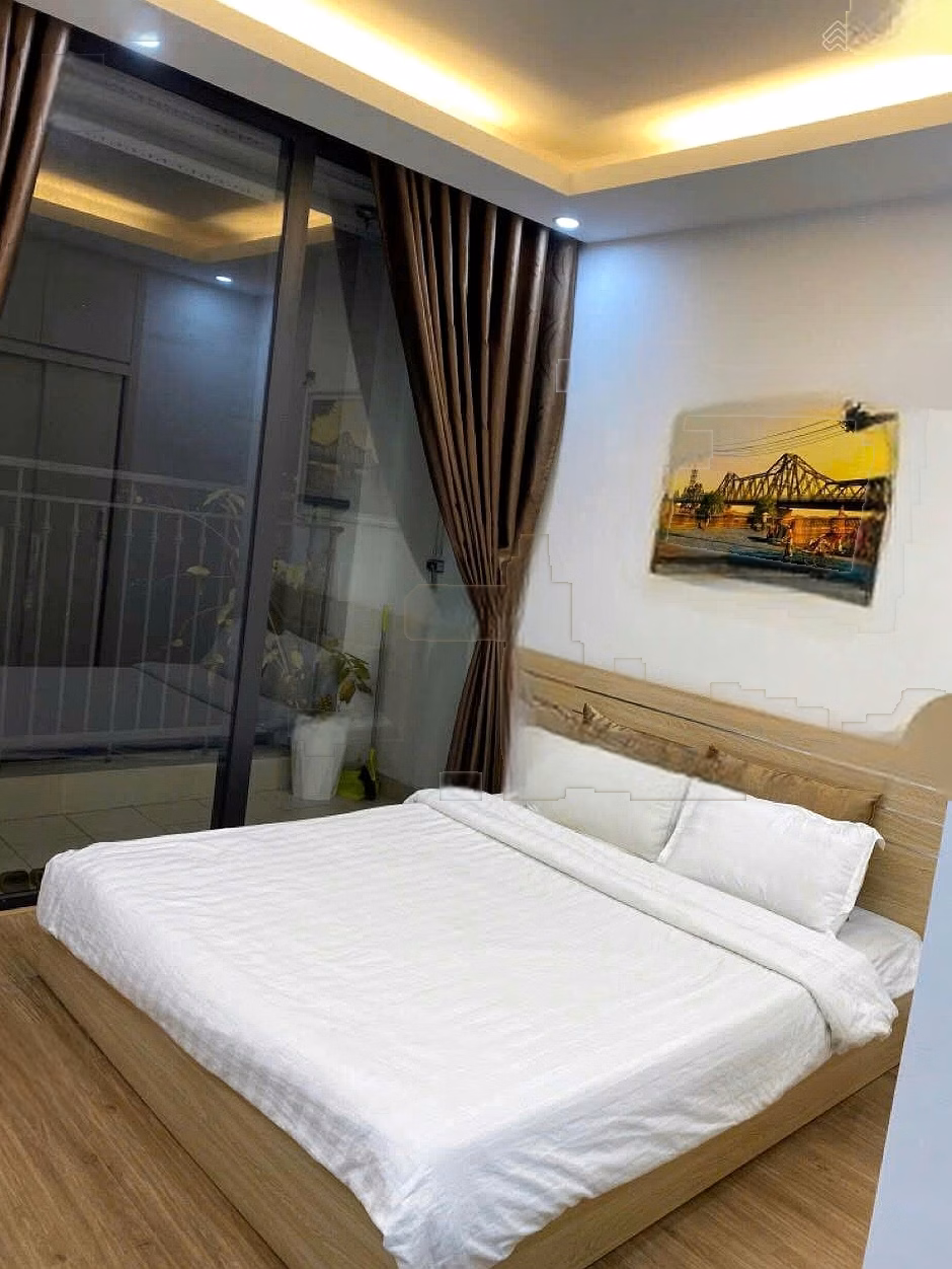 (Super offer) Vinhomes GreenBay apartment building for rent from studio to 1,2,3,4N, bargain price 0968 381 ***