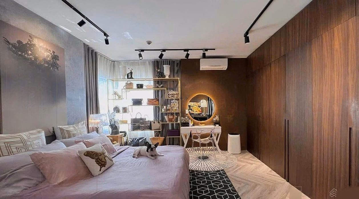 The owner sells a 2-bedroom apartment in Hanoi Centerpoint apartment, priced from 6 billion***