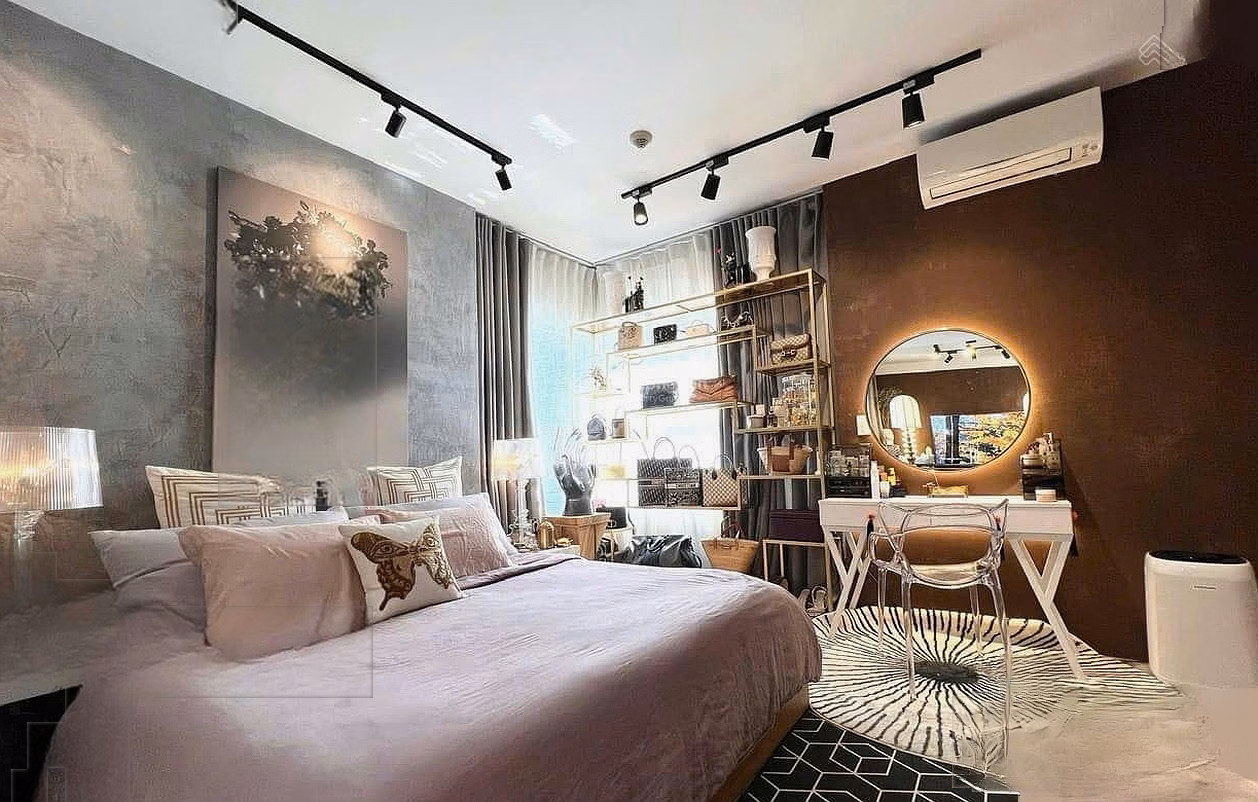 The owner sells a 2-bedroom apartment in Hanoi Centerpoint apartment, priced from 6 billion***