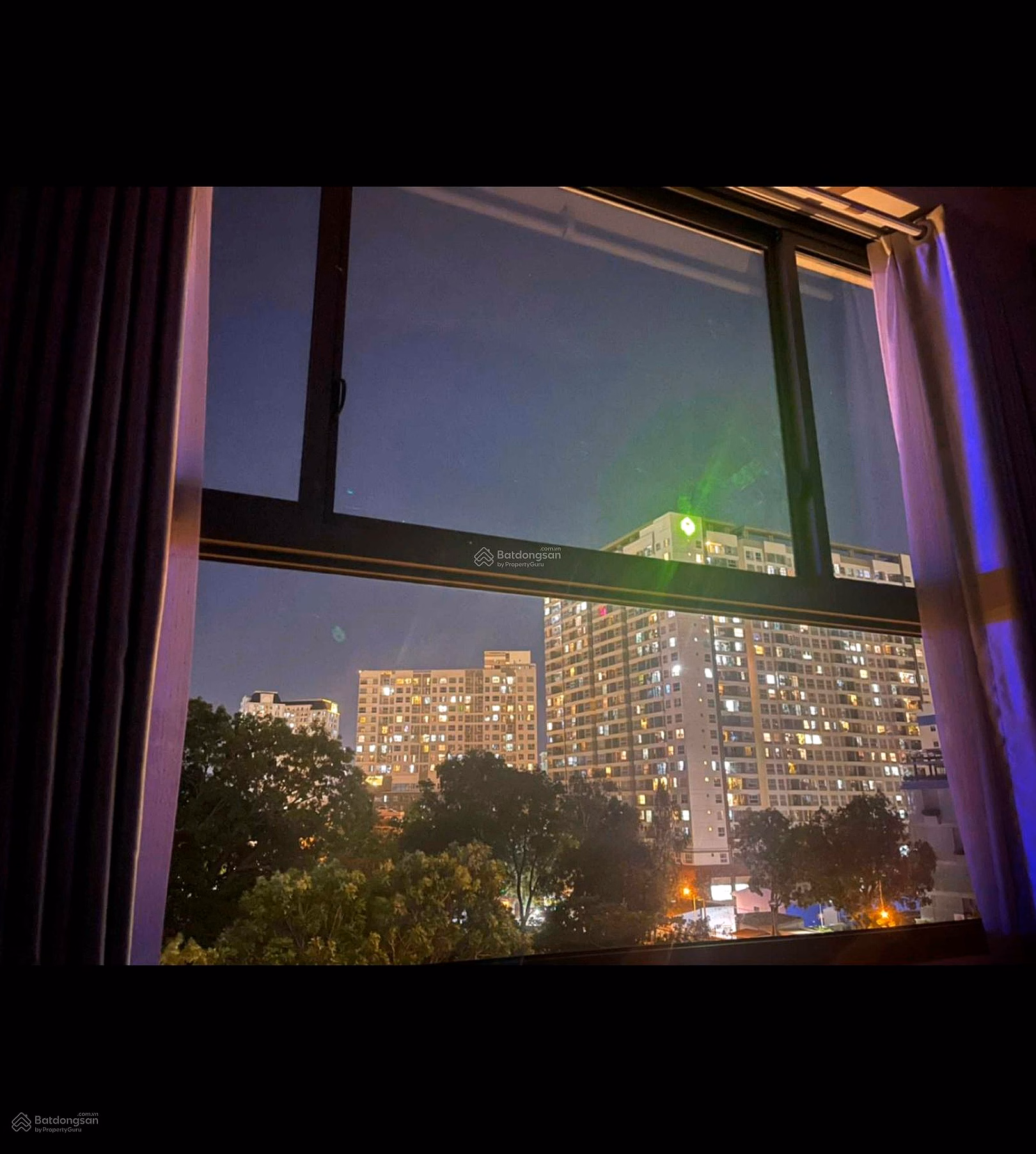 Apartment for rent in Saigonland, Nguyen Gia Tri. Area: 70m², 2 bedrooms, Price only 11 million