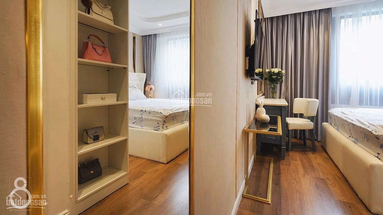 Sunrise City 2 bedroom apartment for sale 74m2 6.4 billion - river view, Him Lam villa area***