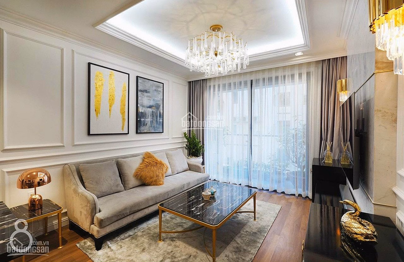 Sunrise City 2 bedroom apartment for sale 74m2 6.4 billion - river view, Him Lam villa area. Contact: 0934 968 ***