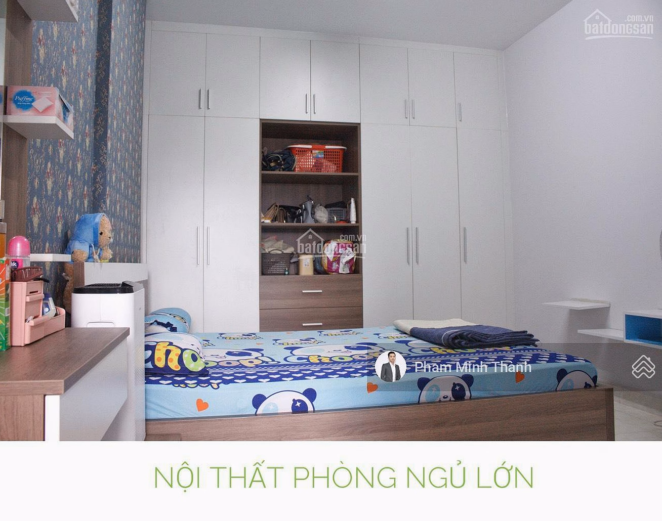 Chuong Duong Home apartment for sale, Block A1, 2 bedrooms - 1 bathroom, 55m2, price 2.5 billion***