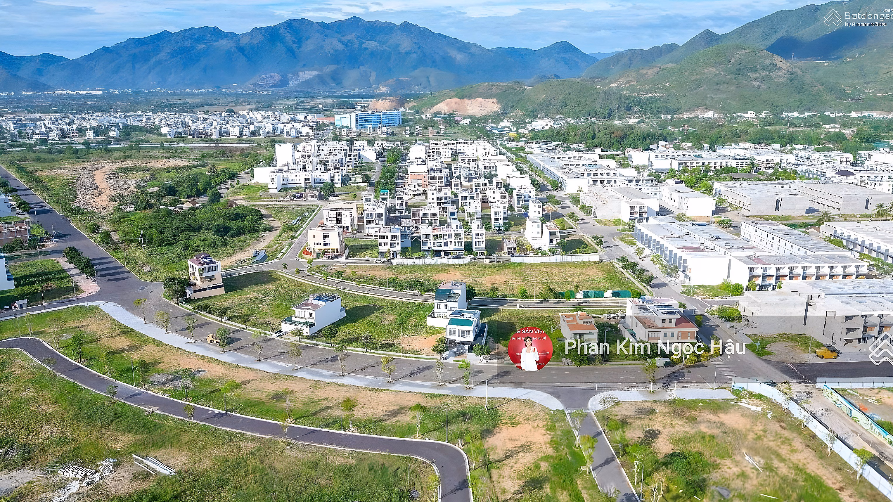 Specializing in selling land in My Gia Nha Trang Urban Area, updating cart with new prices continuously every day