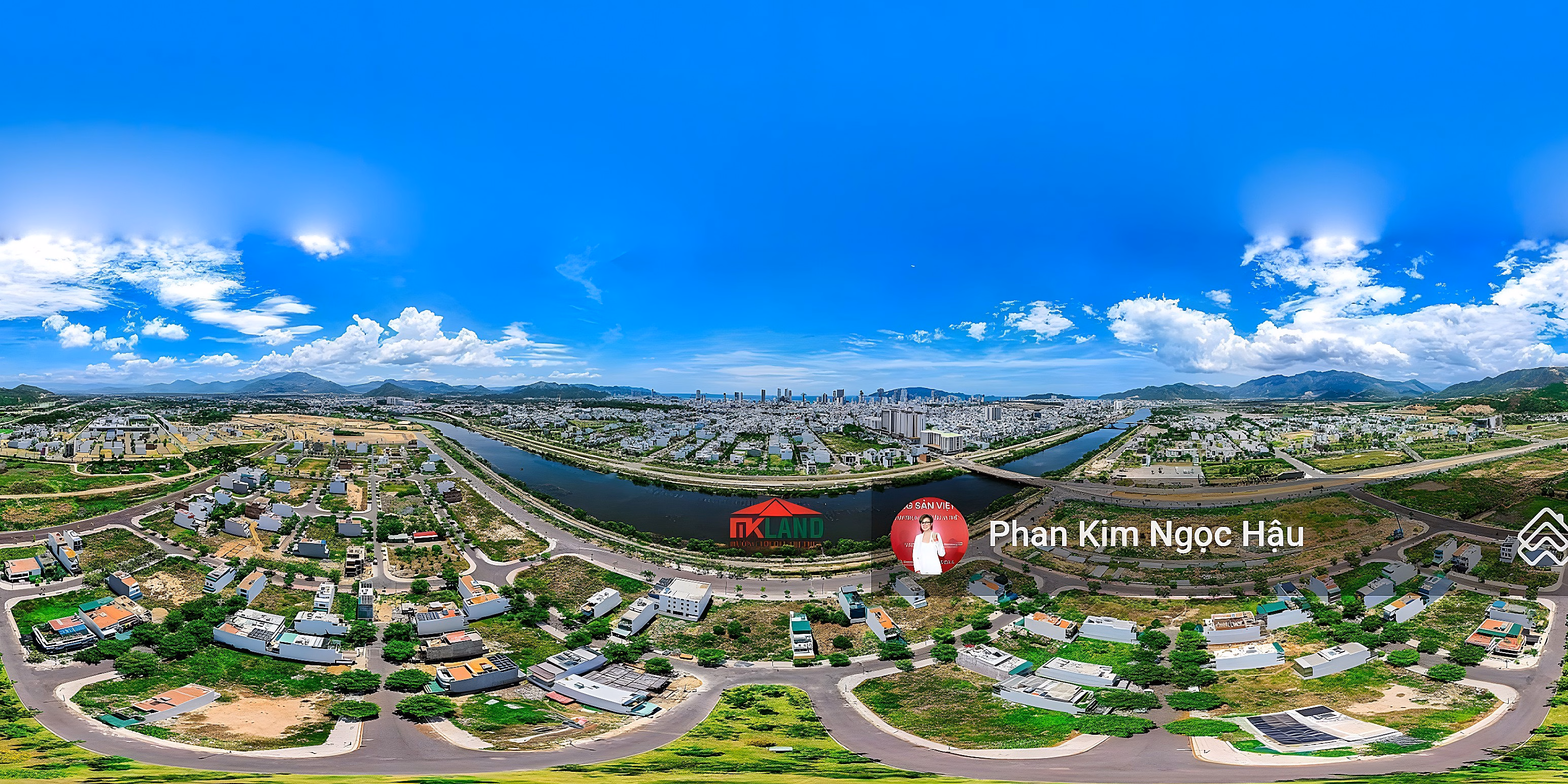 Specializing in selling land in My Gia Nha Trang Urban Area, updating cart with new prices continuously every day