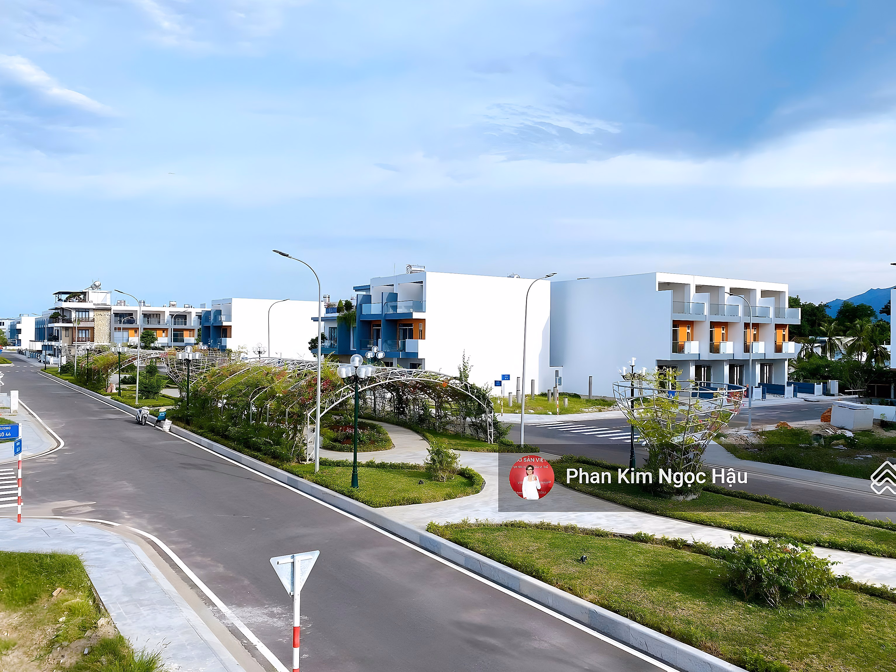Specializing in selling land in My Gia Nha Trang Urban Area, updating cart with new prices continuously every day