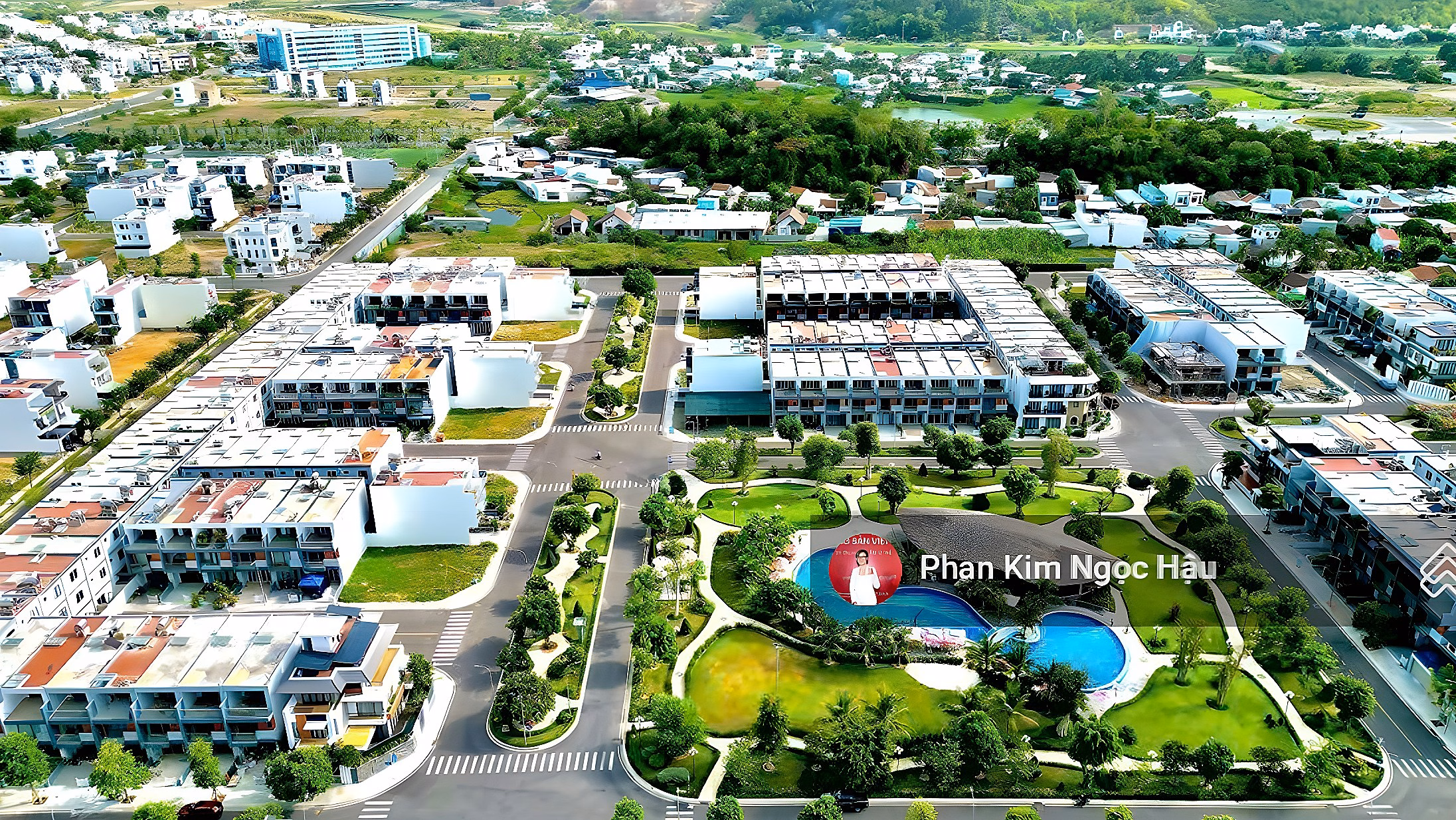 Specializing in selling land in My Gia Nha Trang Urban Area, updating cart with new prices continuously every day