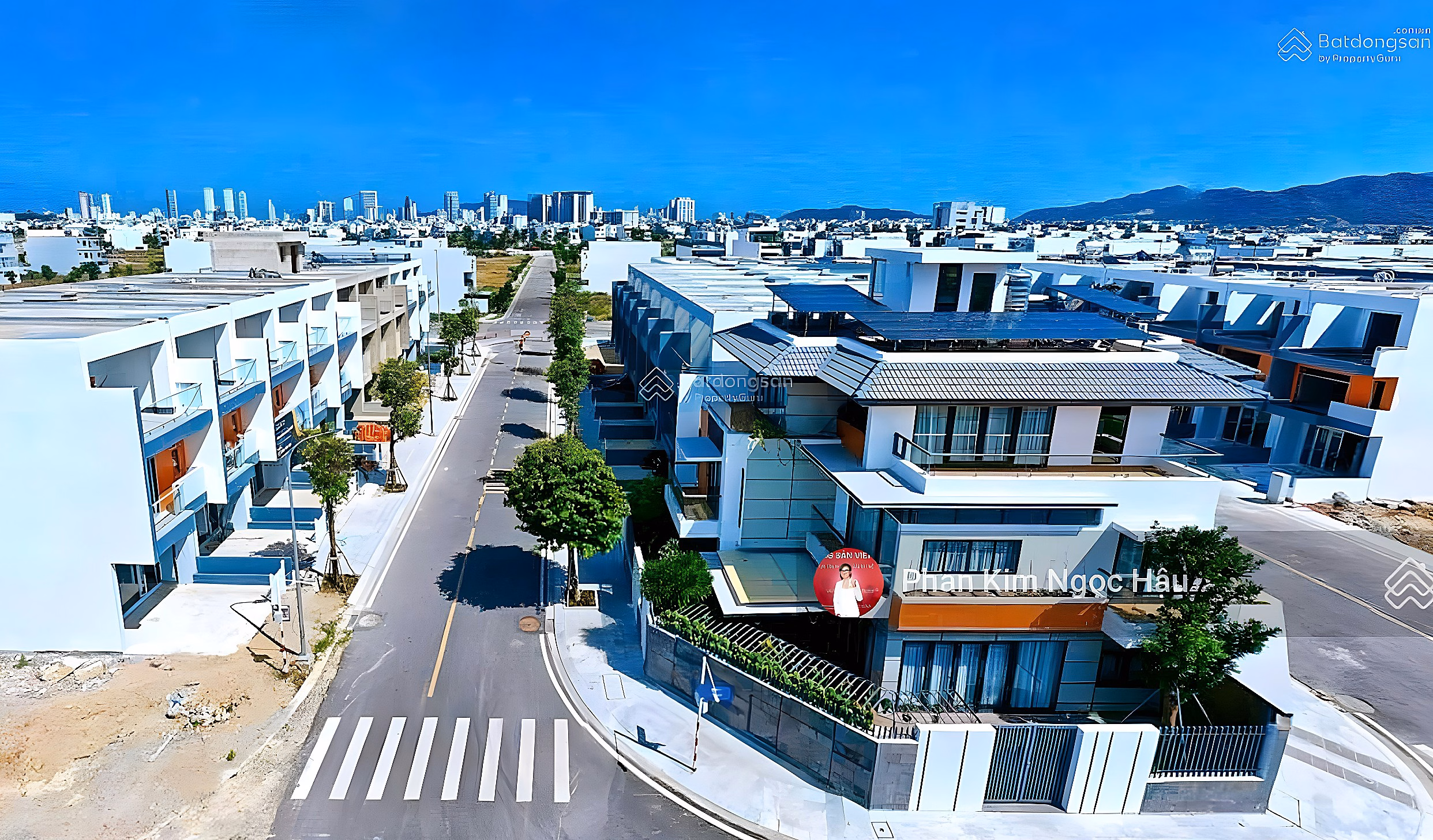 Specializing in selling land in My Gia Nha Trang Urban Area, updating cart with new prices continuously every day